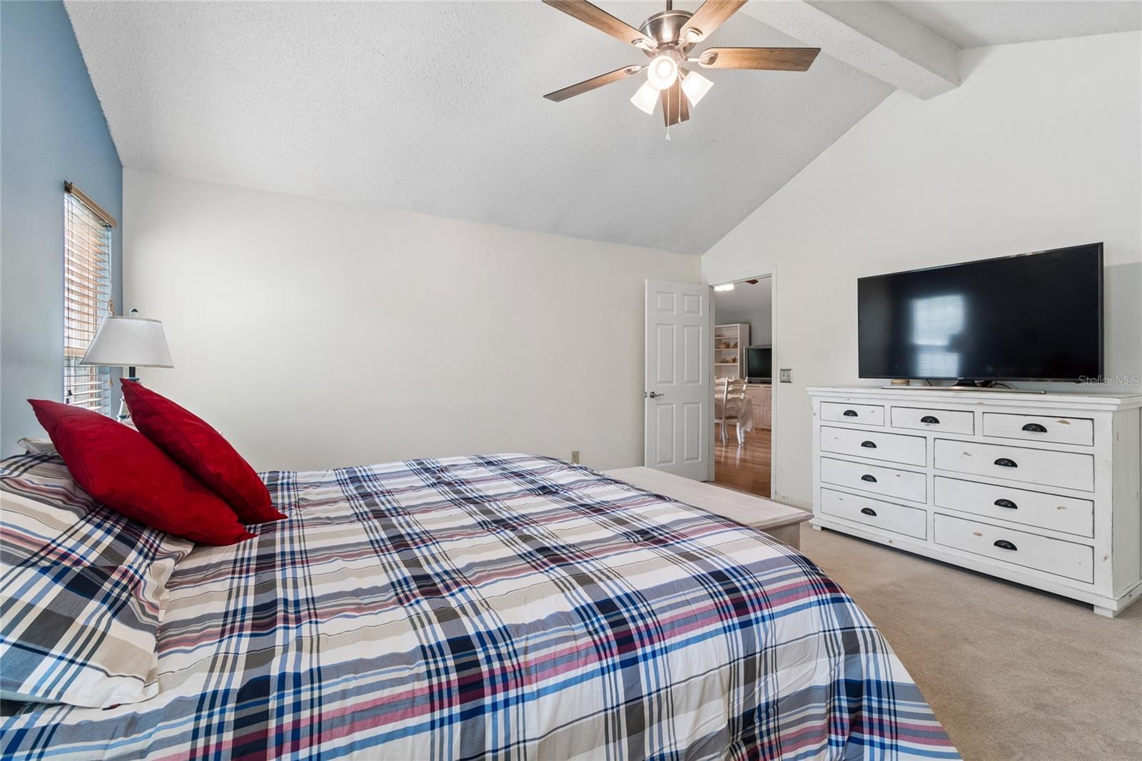 HOOD LANDING LAKES - Residential