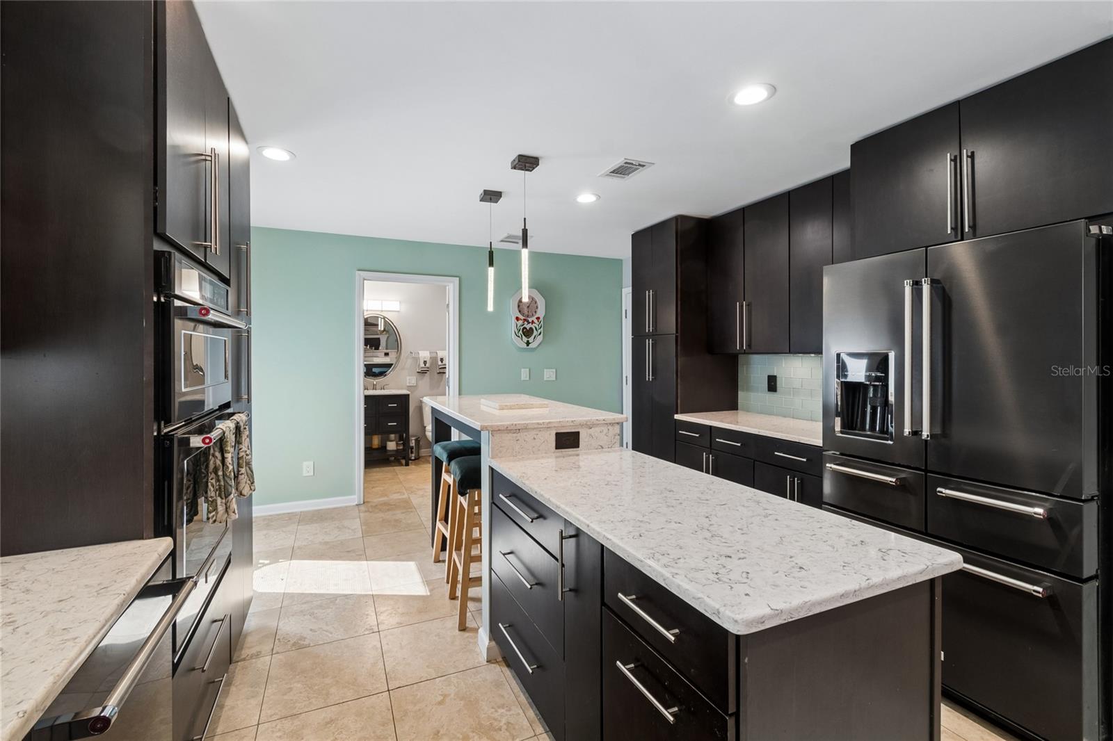 HOOD LANDING LAKES - Residential