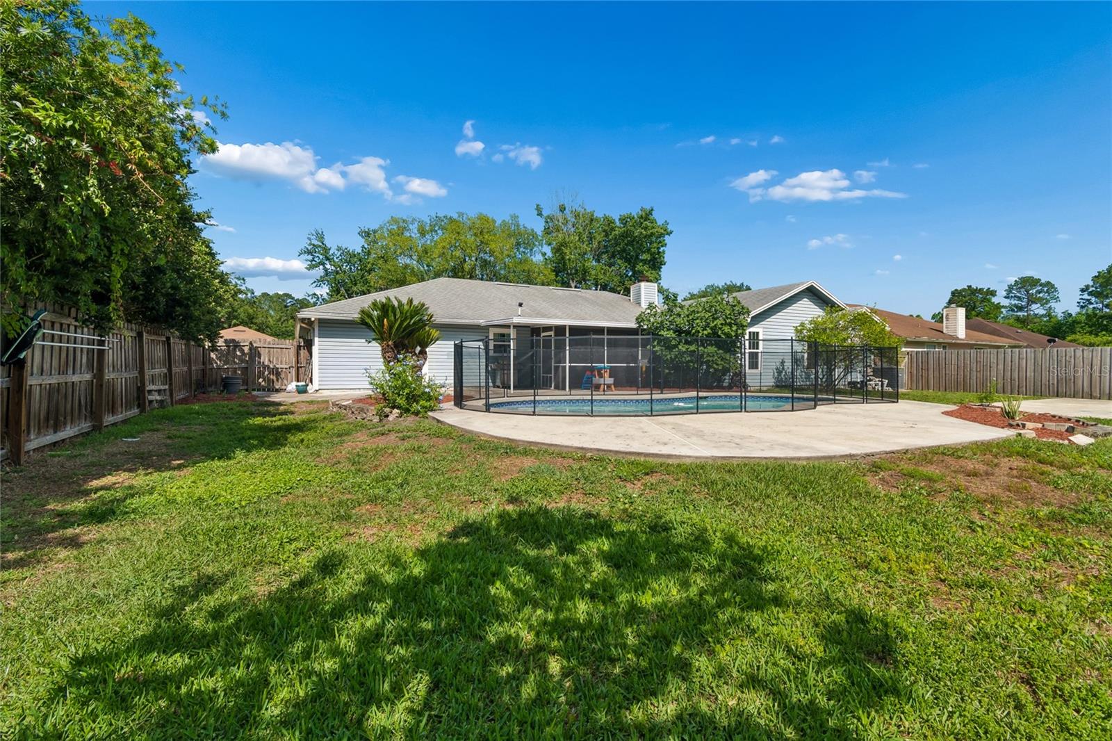 HOOD LANDING LAKES - Residential