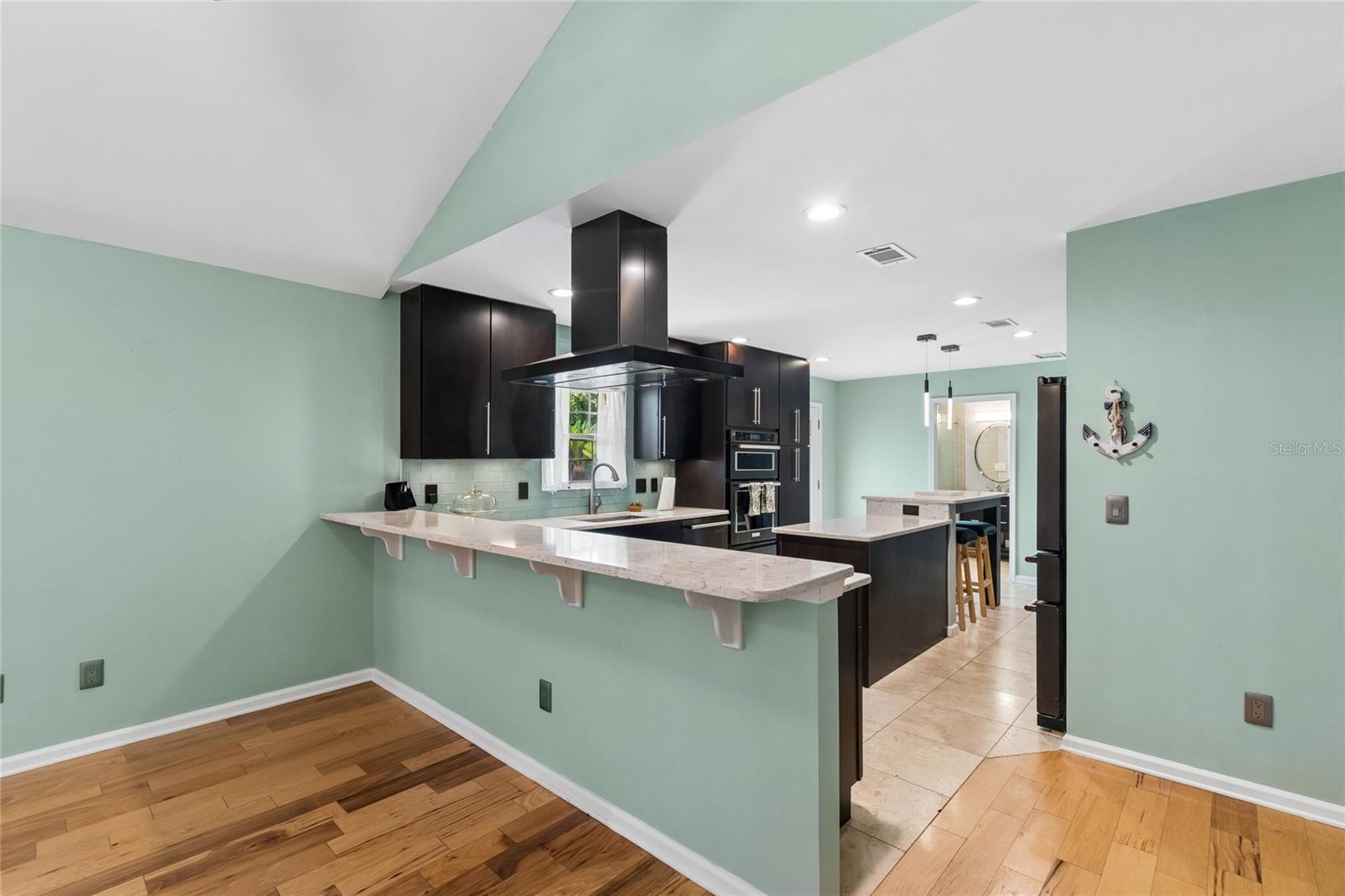 HOOD LANDING LAKES - Residential