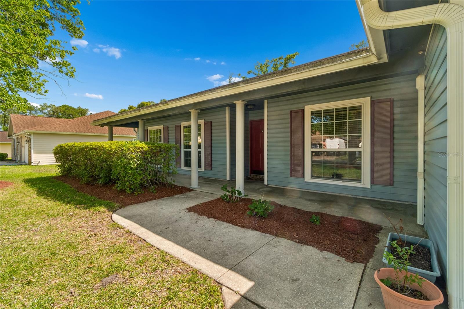 HOOD LANDING LAKES - Residential