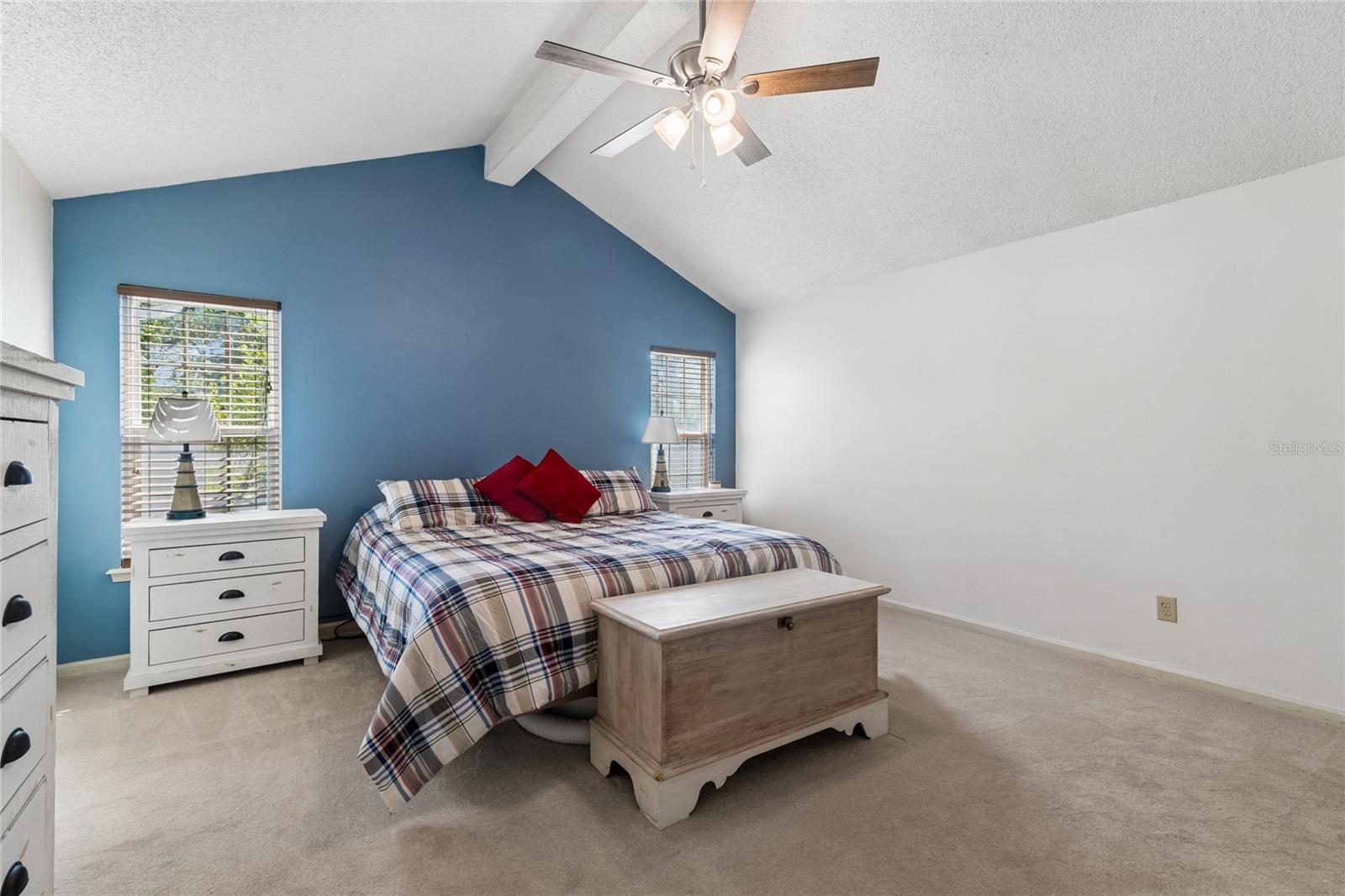 HOOD LANDING LAKES - Residential