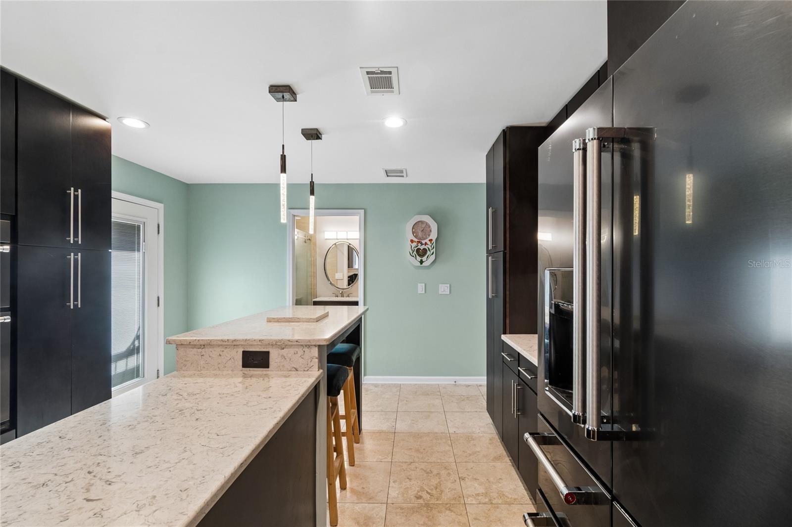 HOOD LANDING LAKES - Residential
