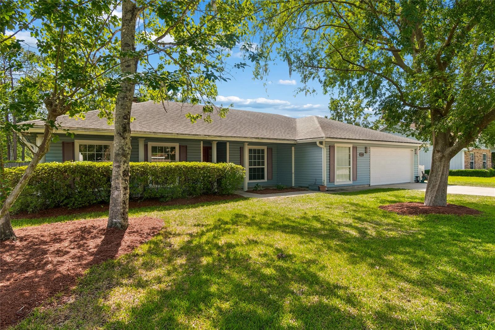 HOOD LANDING LAKES - Residential