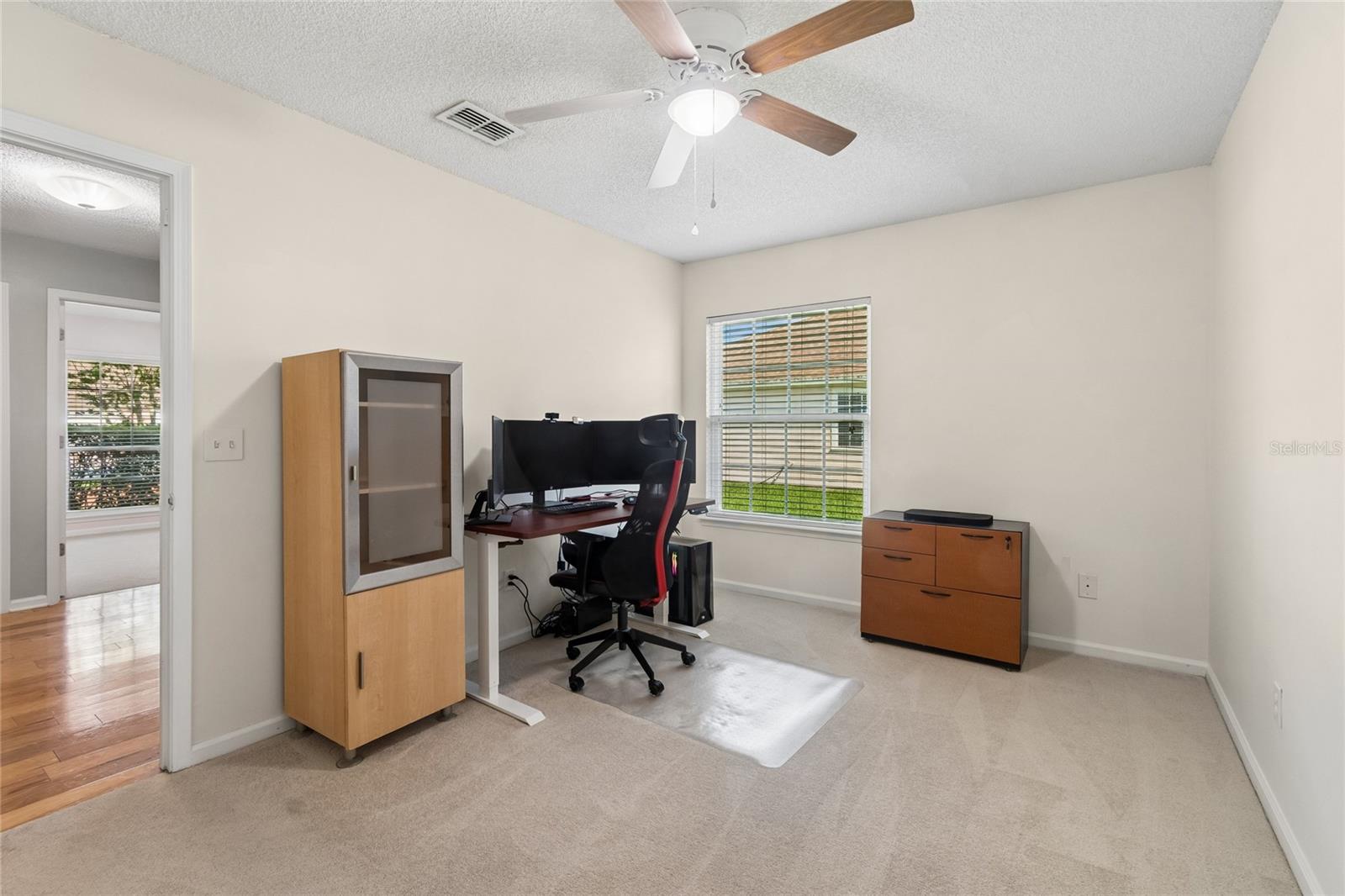 HOOD LANDING LAKES - Residential