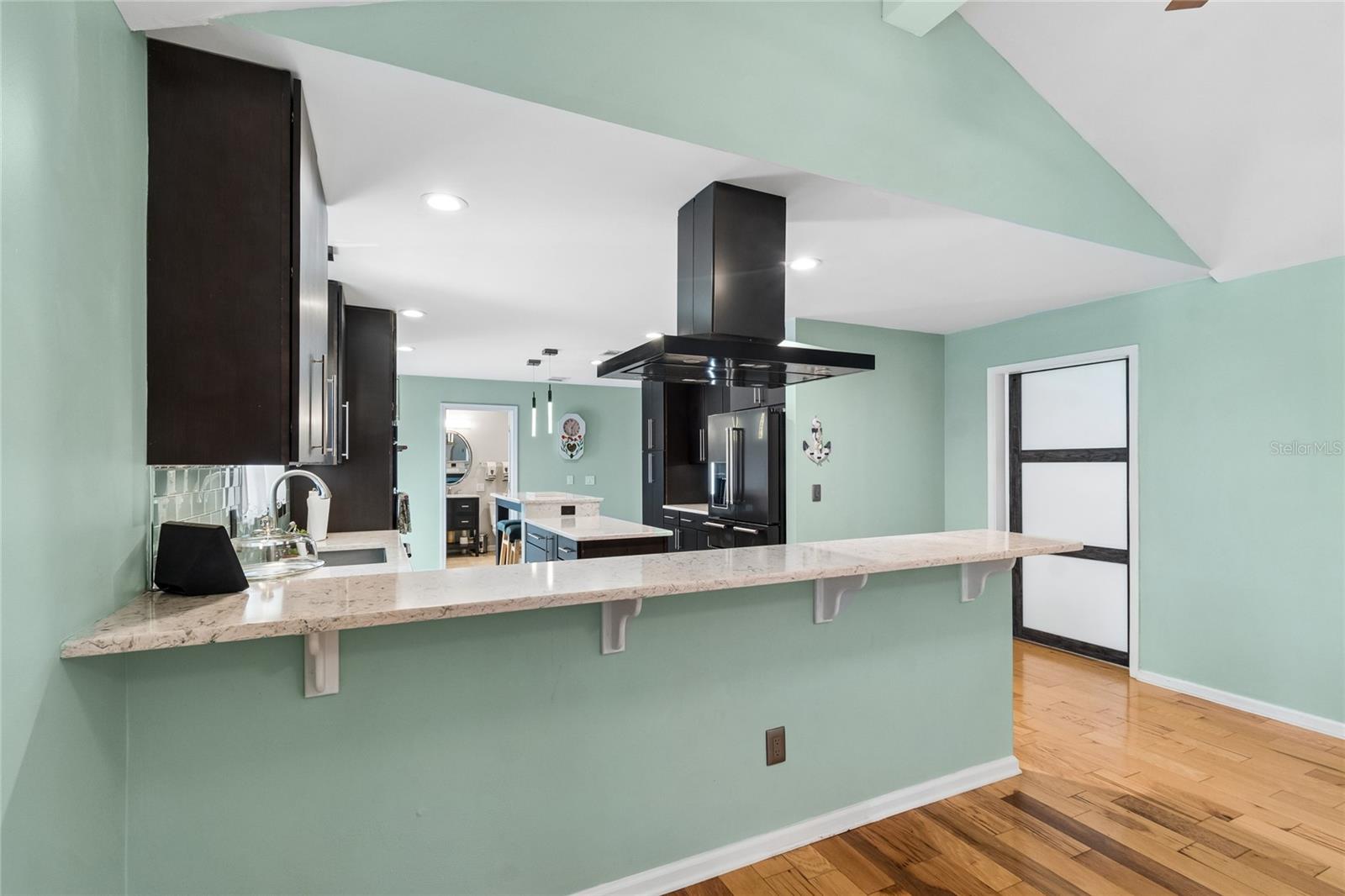 HOOD LANDING LAKES - Residential