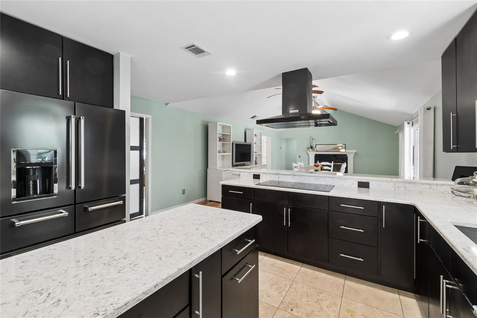 HOOD LANDING LAKES - Residential