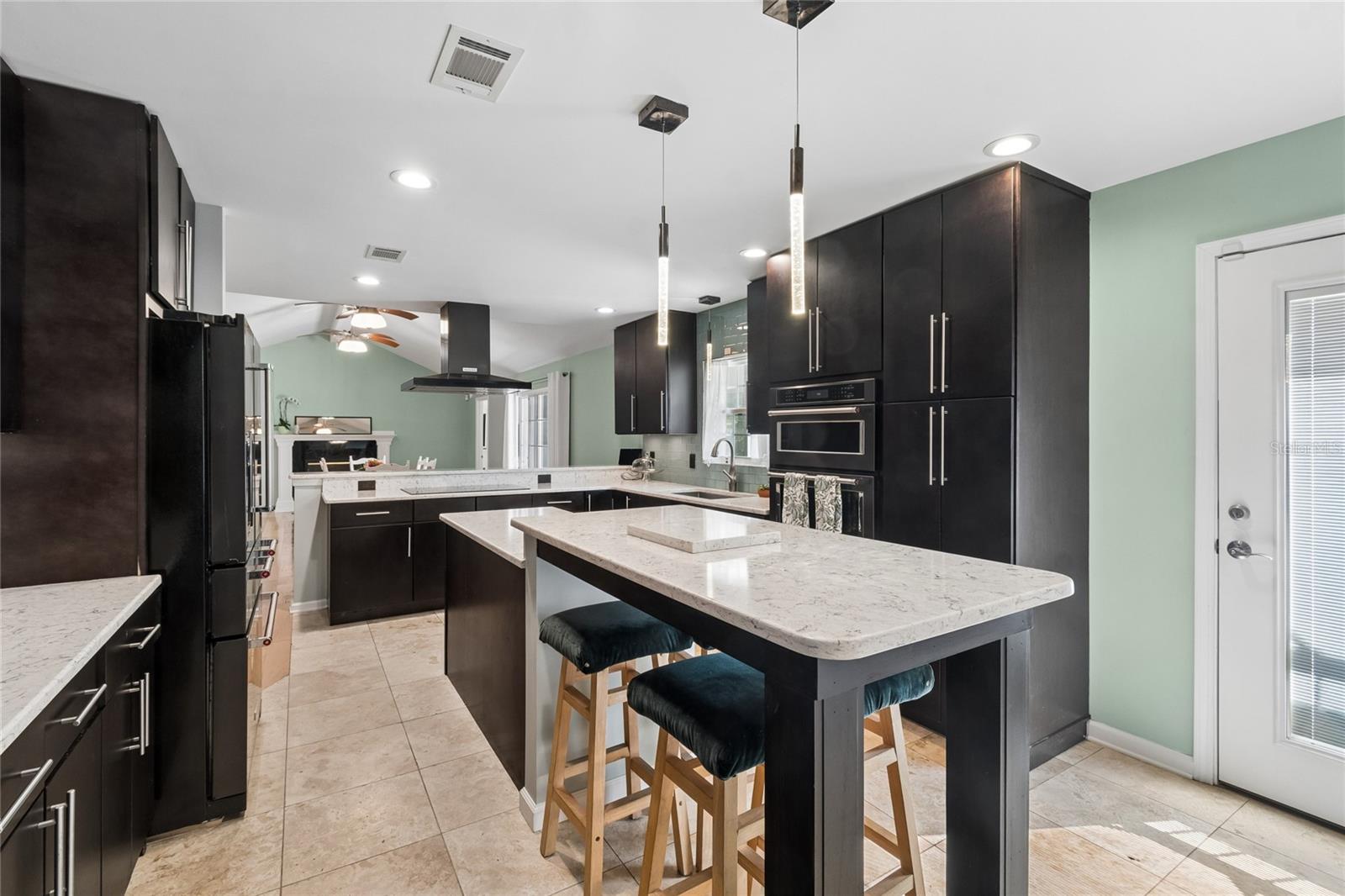 HOOD LANDING LAKES - Residential