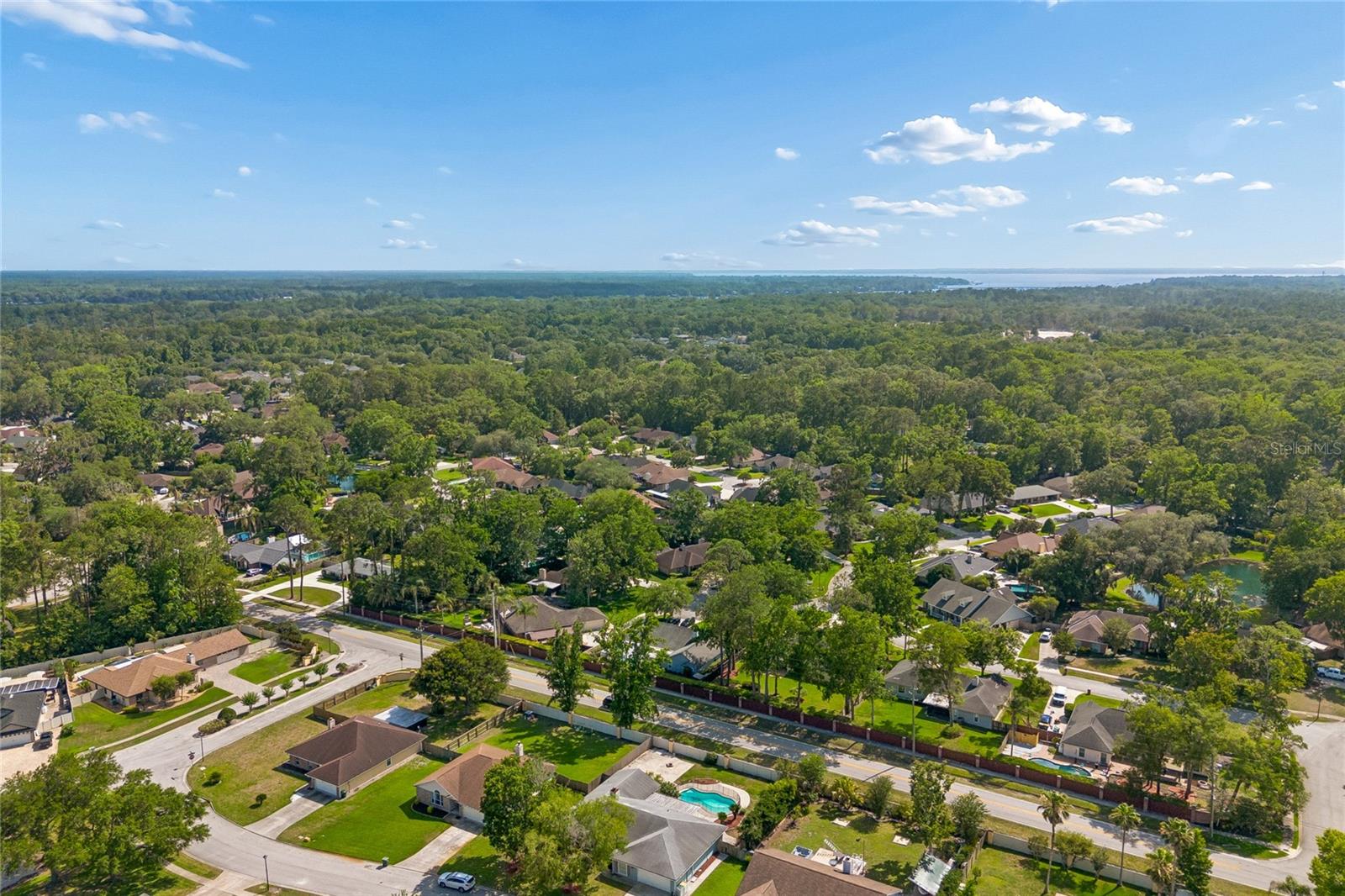 HOOD LANDING LAKES - Residential