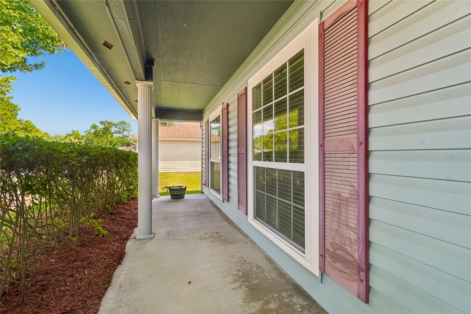 HOOD LANDING LAKES - Residential