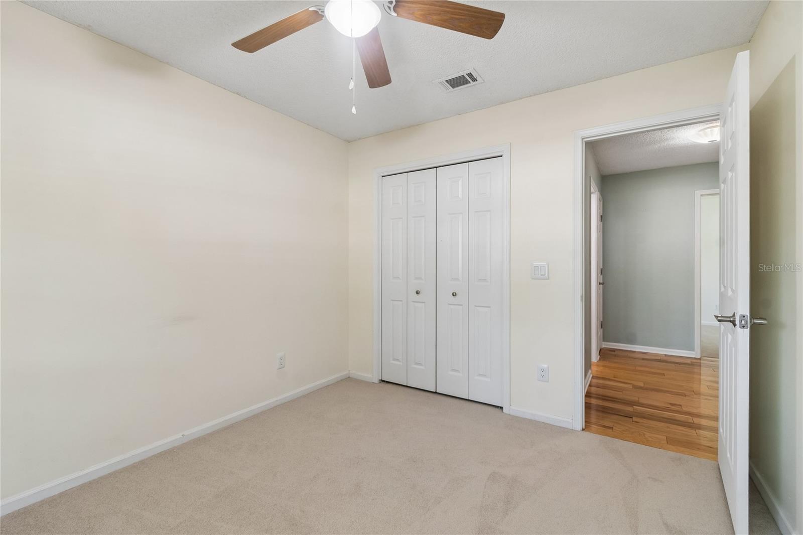 HOOD LANDING LAKES - Residential