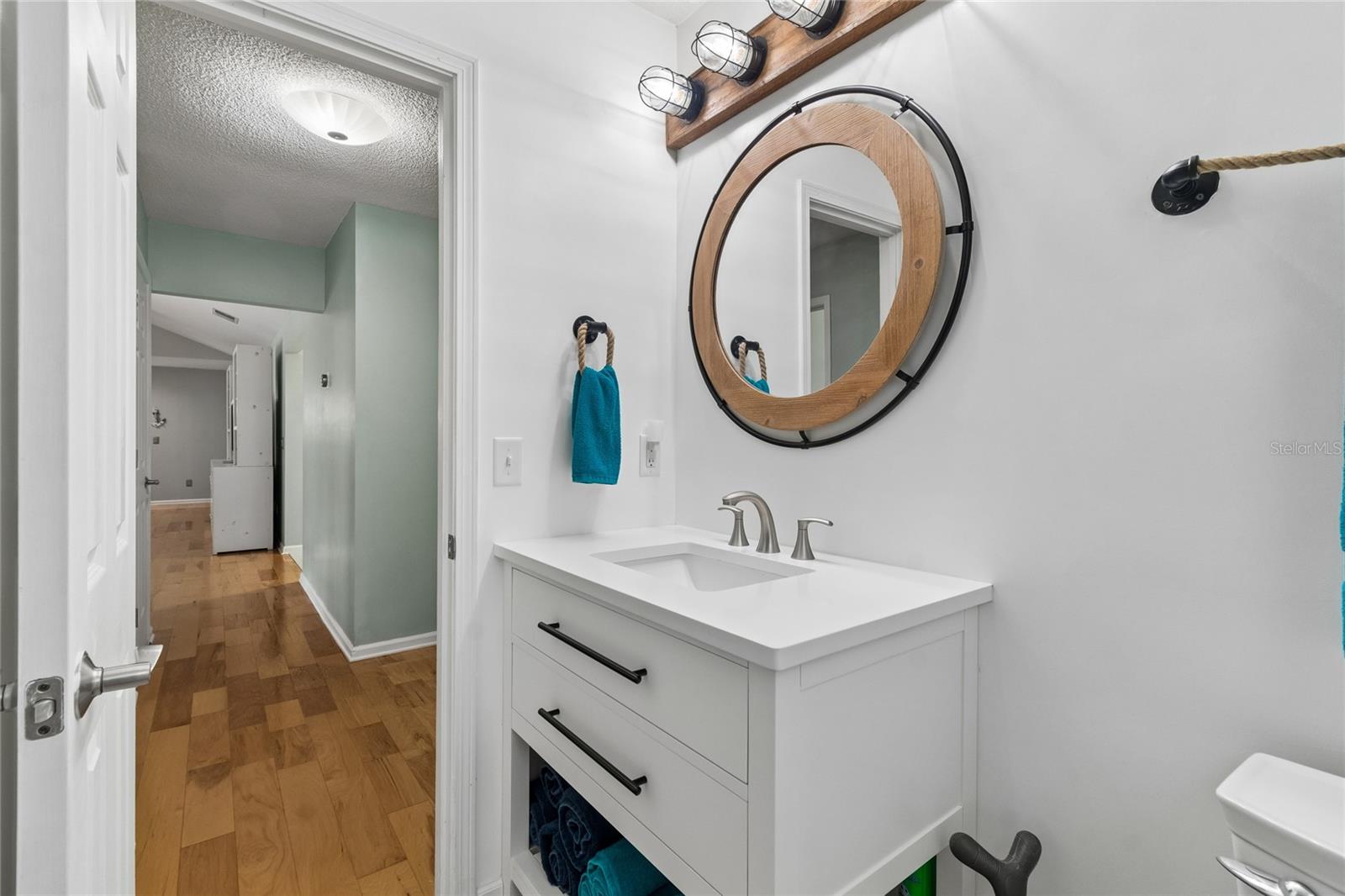 HOOD LANDING LAKES - Residential