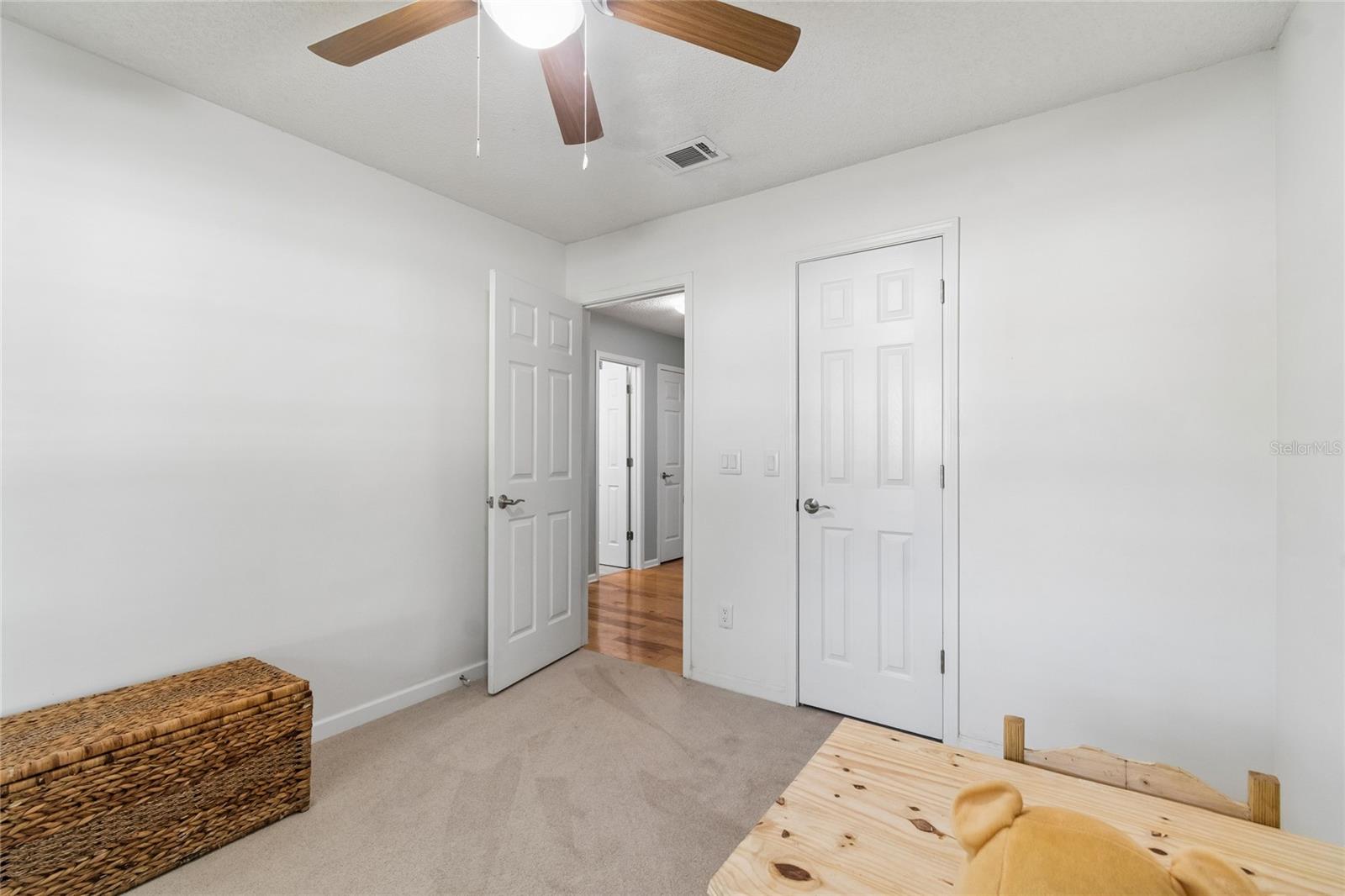 HOOD LANDING LAKES - Residential