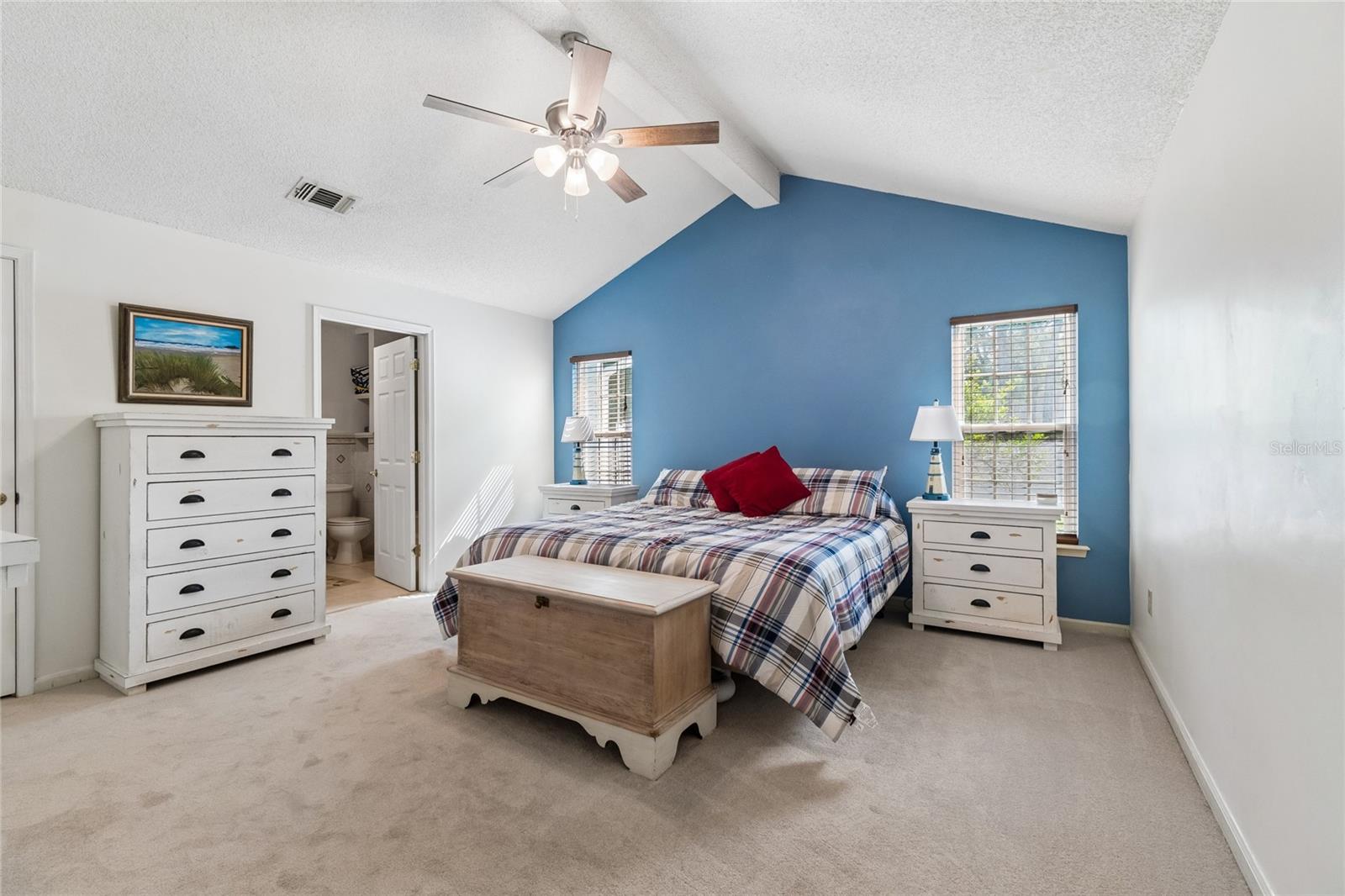 HOOD LANDING LAKES - Residential