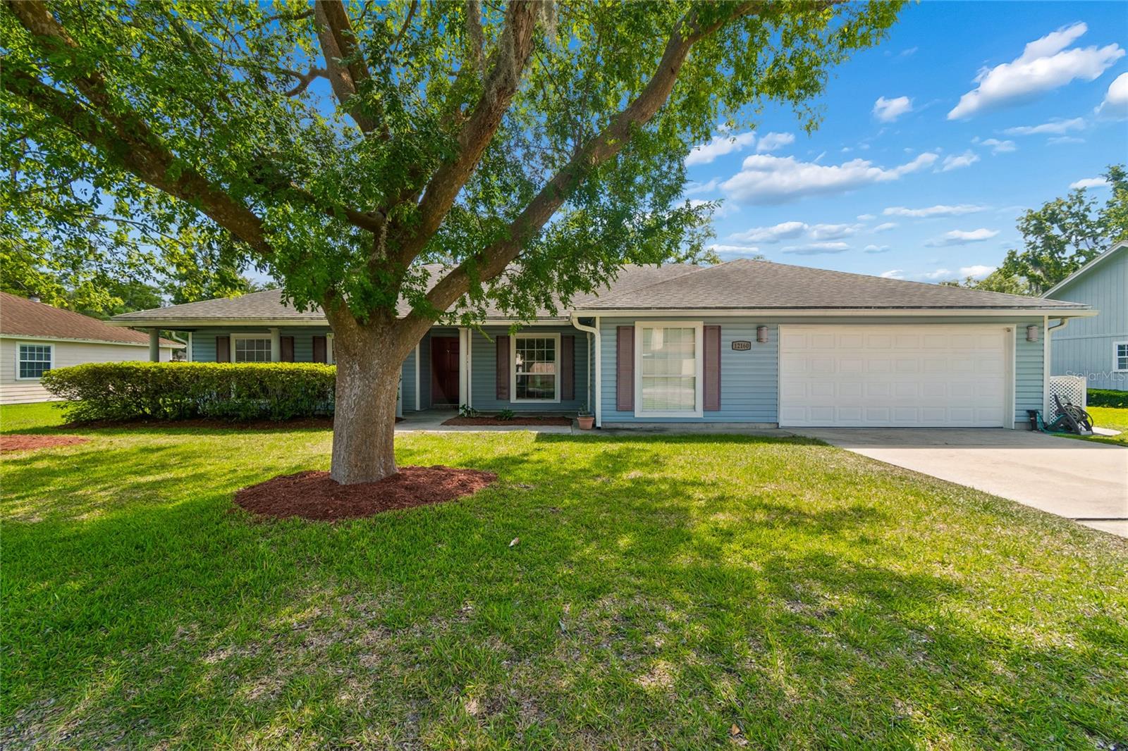 HOOD LANDING LAKES - Residential