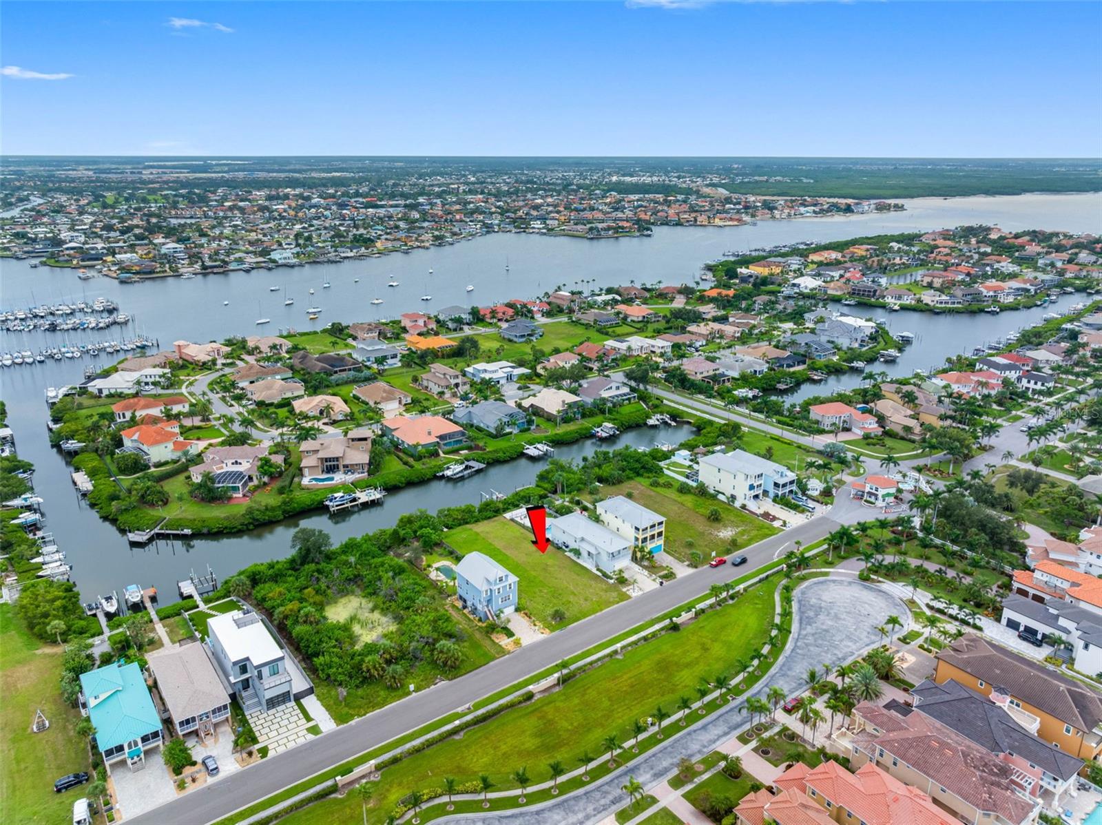 APOLLO KEY VILLAGE - Land