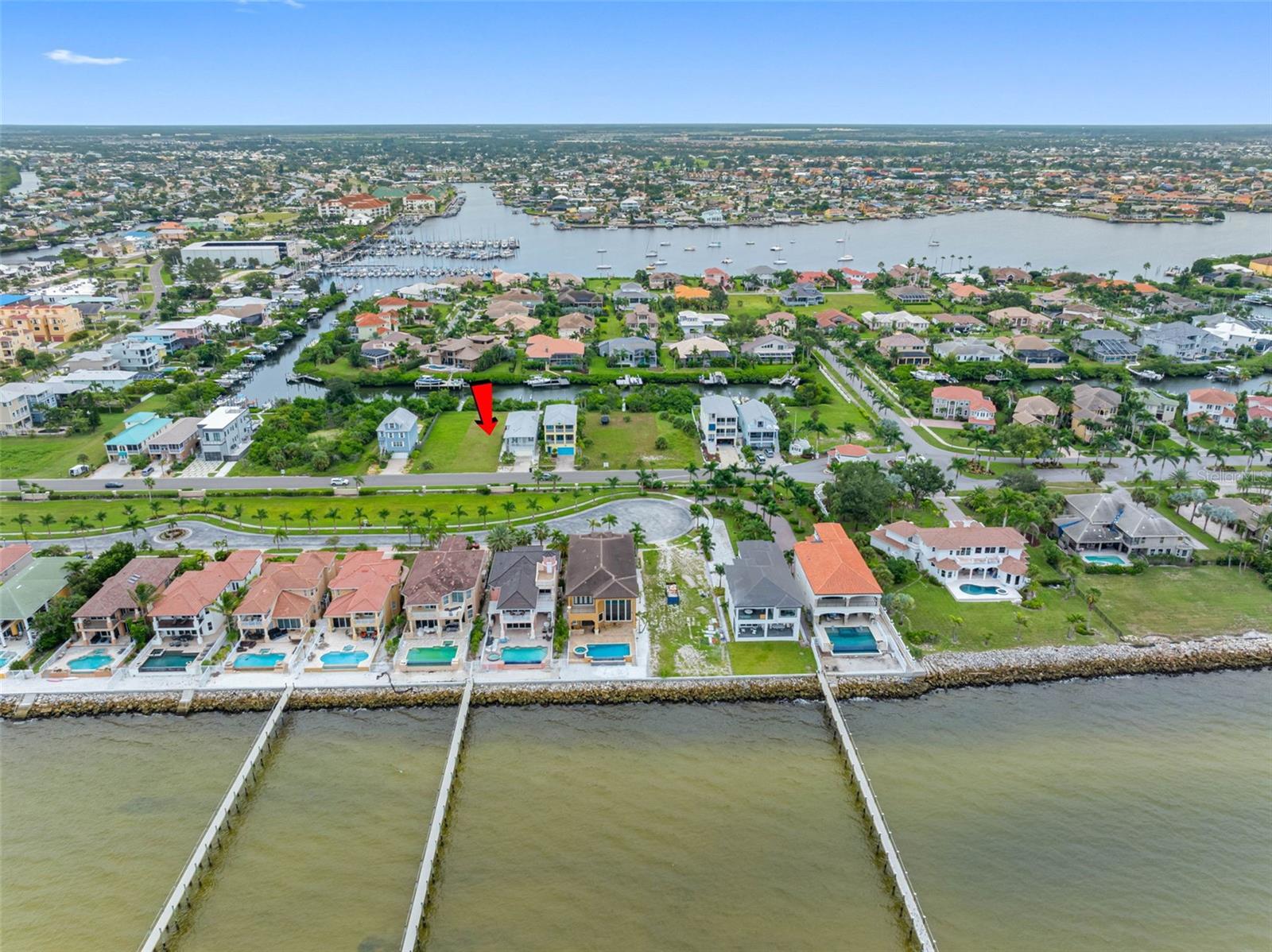 APOLLO KEY VILLAGE - Land