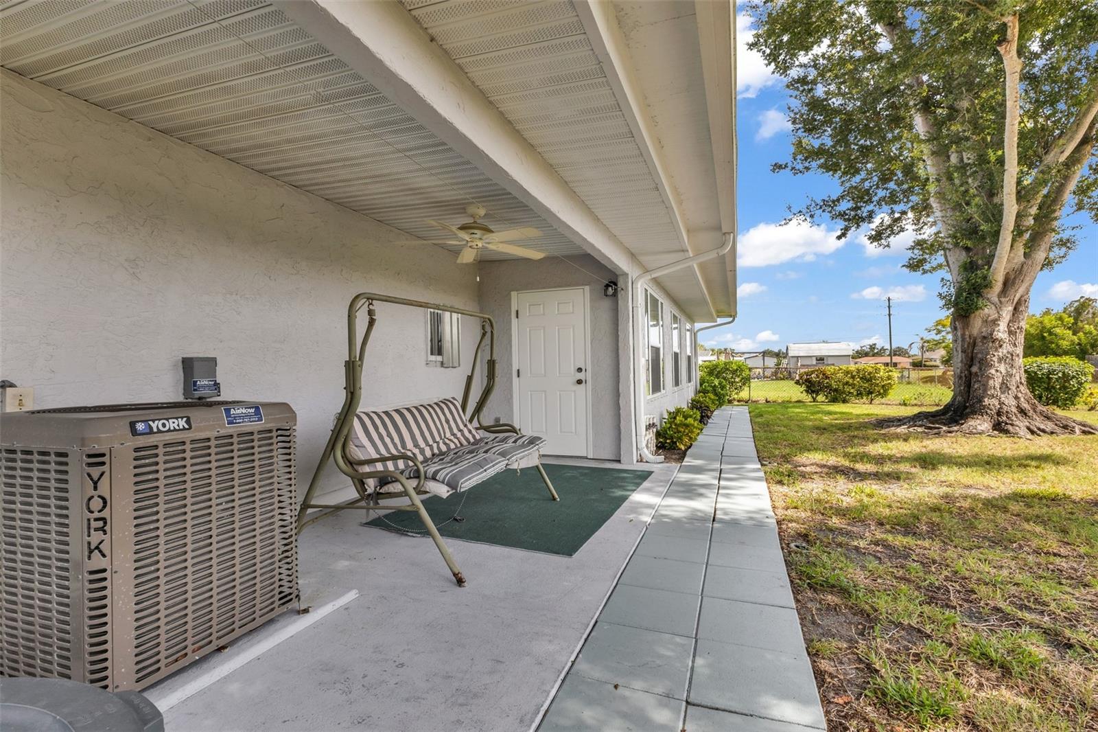 PORT CHARLOTTE SUB 41 - Residential