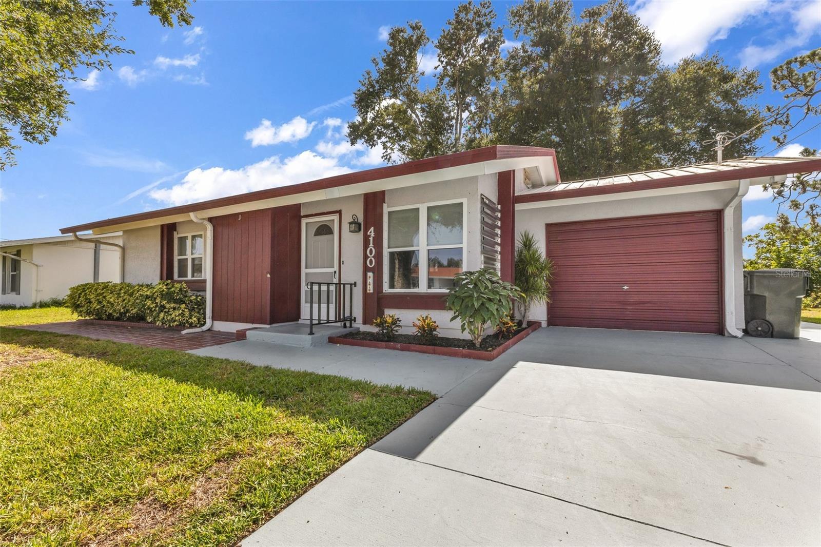 PORT CHARLOTTE SUB 41 - Residential
