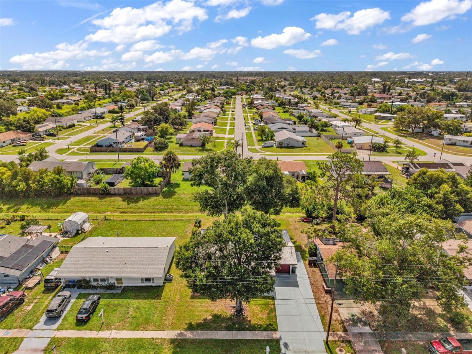 PORT CHARLOTTE SUB 41 - Residential