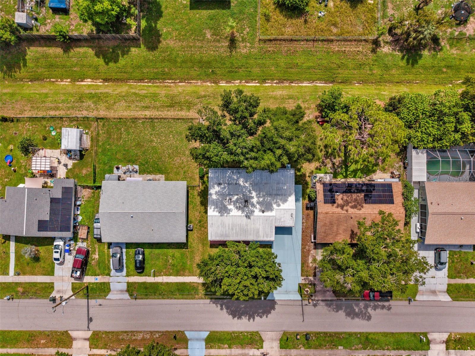 PORT CHARLOTTE SUB 41 - Residential