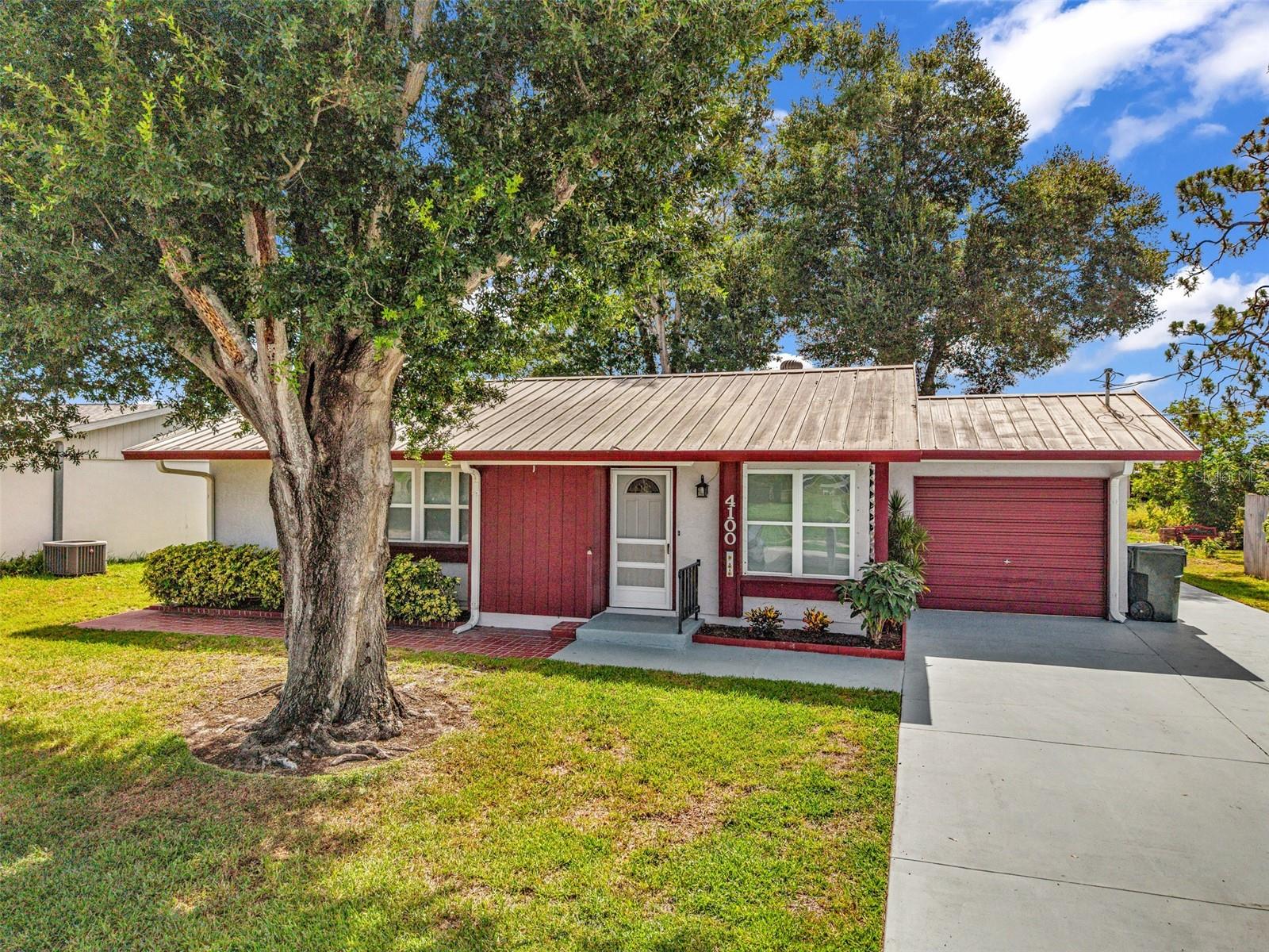PORT CHARLOTTE SUB 41 - Residential
