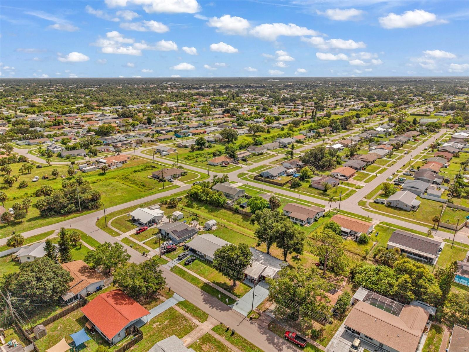 PORT CHARLOTTE SUB 41 - Residential