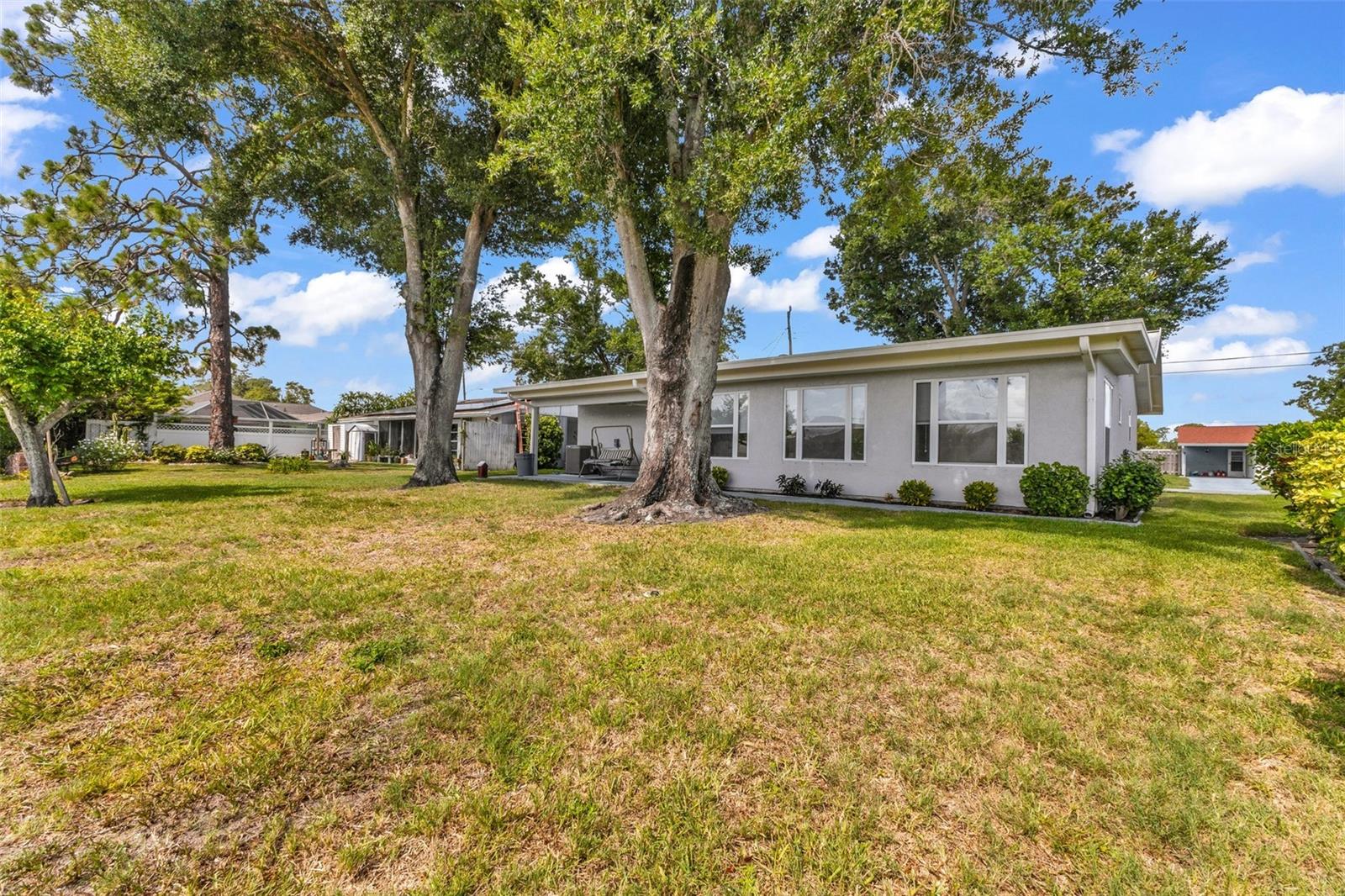 PORT CHARLOTTE SUB 41 - Residential
