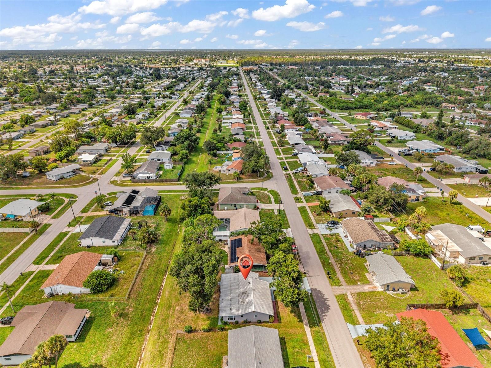PORT CHARLOTTE SUB 41 - Residential