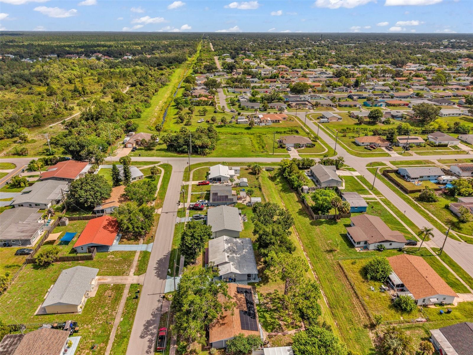 PORT CHARLOTTE SUB 41 - Residential