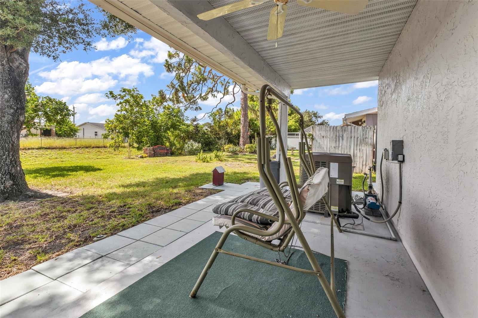 PORT CHARLOTTE SUB 41 - Residential