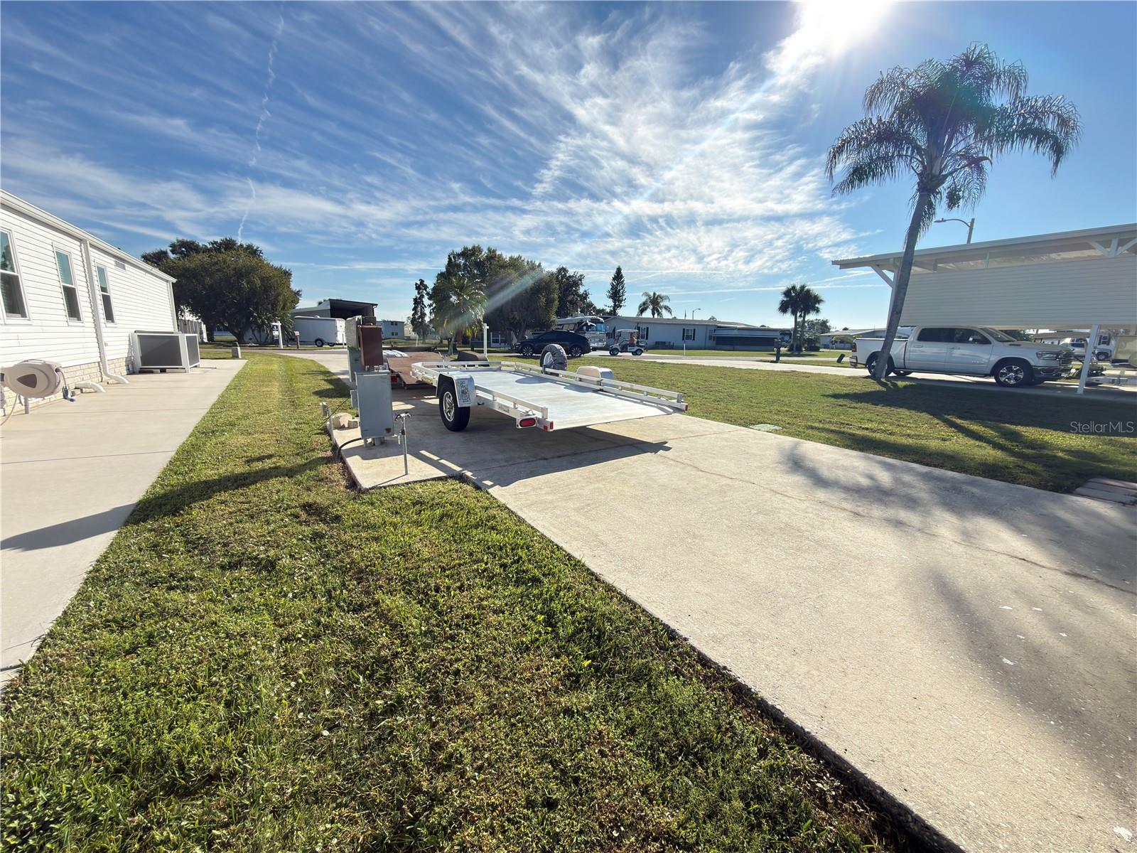 MOUNT OLIVE SHORES PH 03 - Land