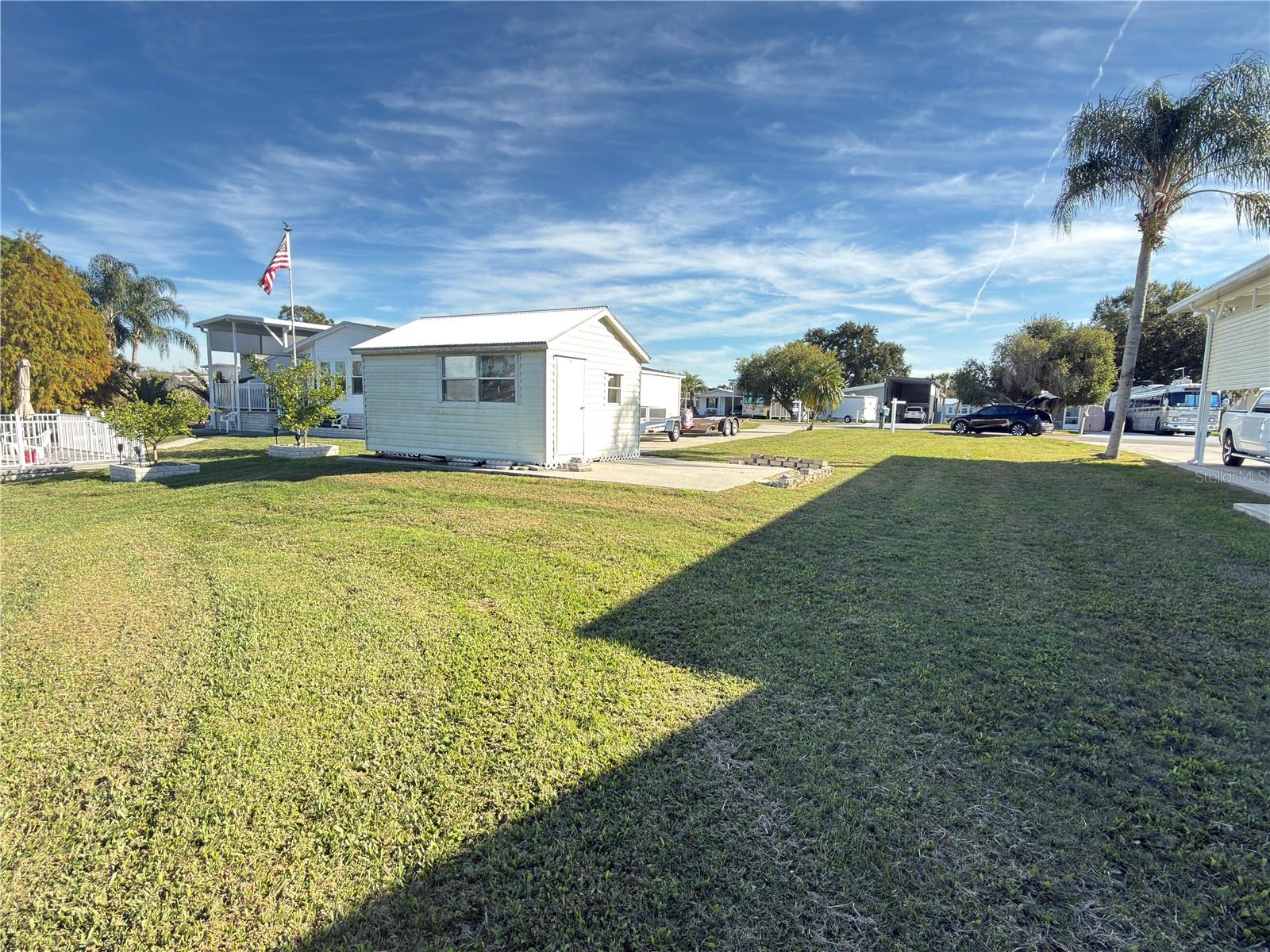 MOUNT OLIVE SHORES PH 03 - Land