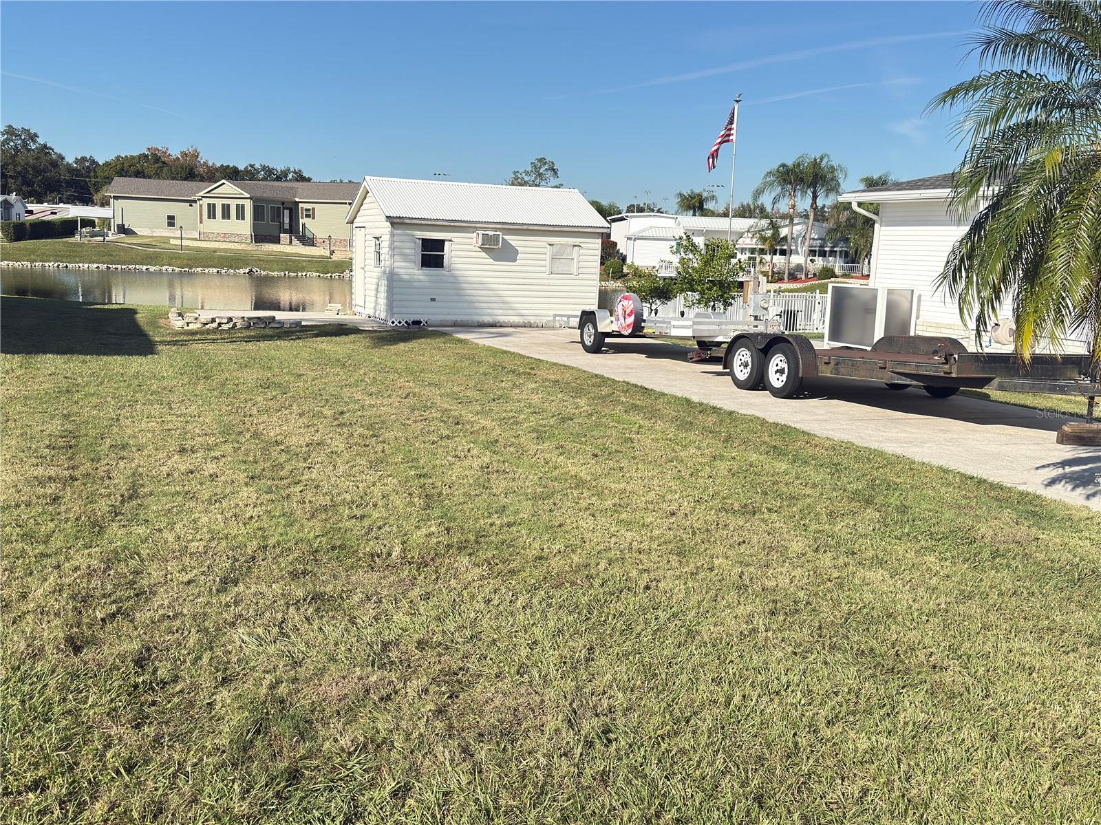 MOUNT OLIVE SHORES PH 03 - Land