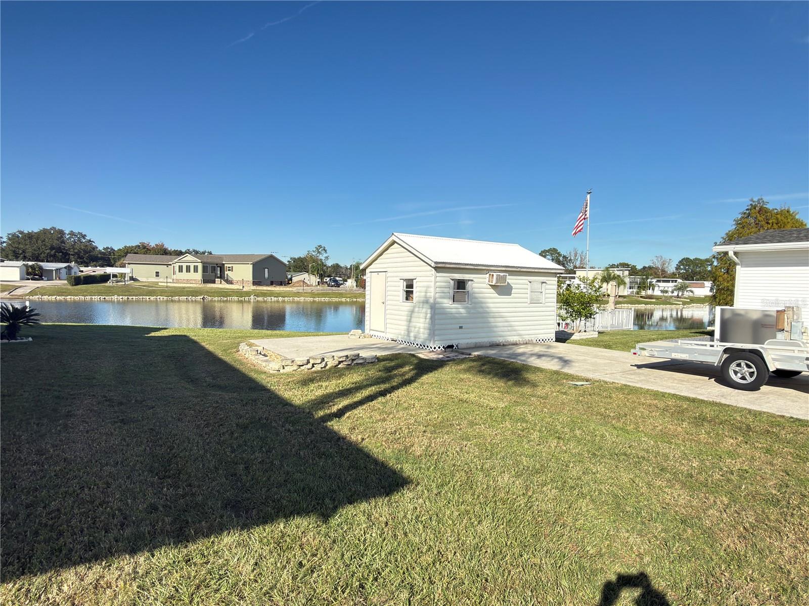 MOUNT OLIVE SHORES PH 03 - Land