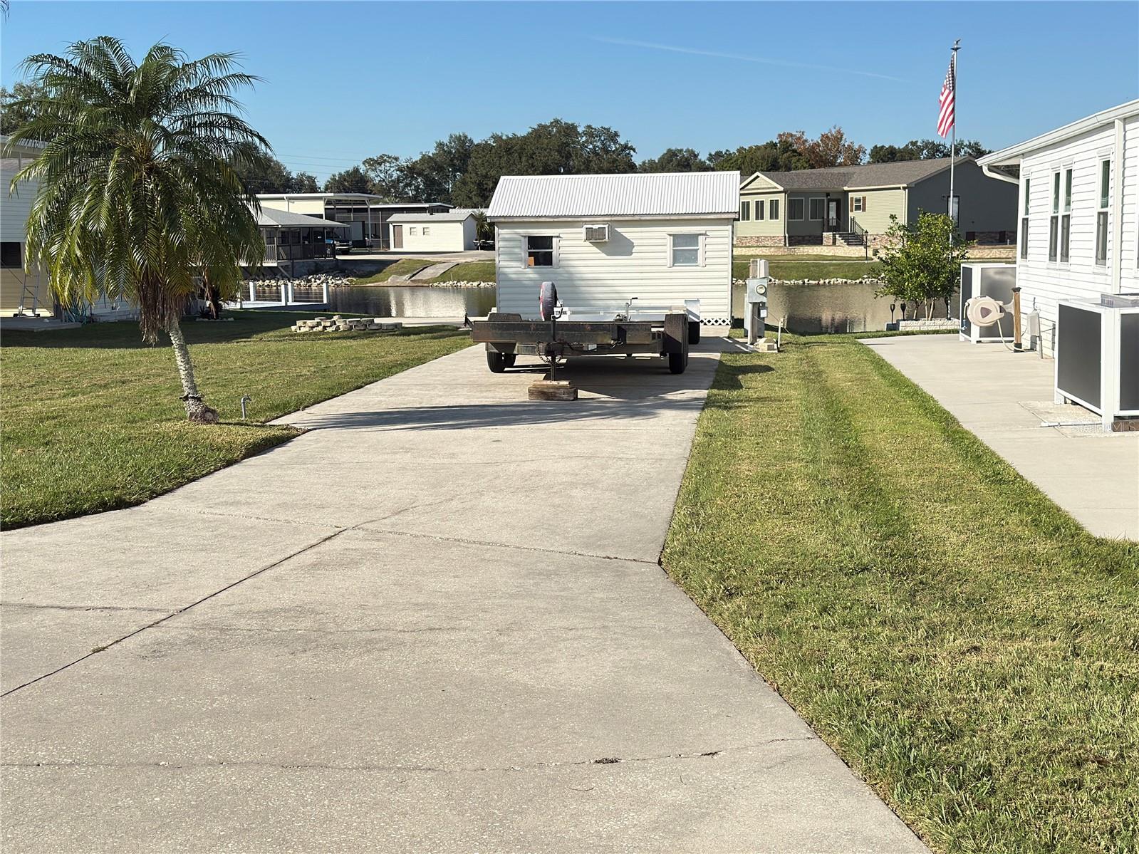 MOUNT OLIVE SHORES PH 03 - Land