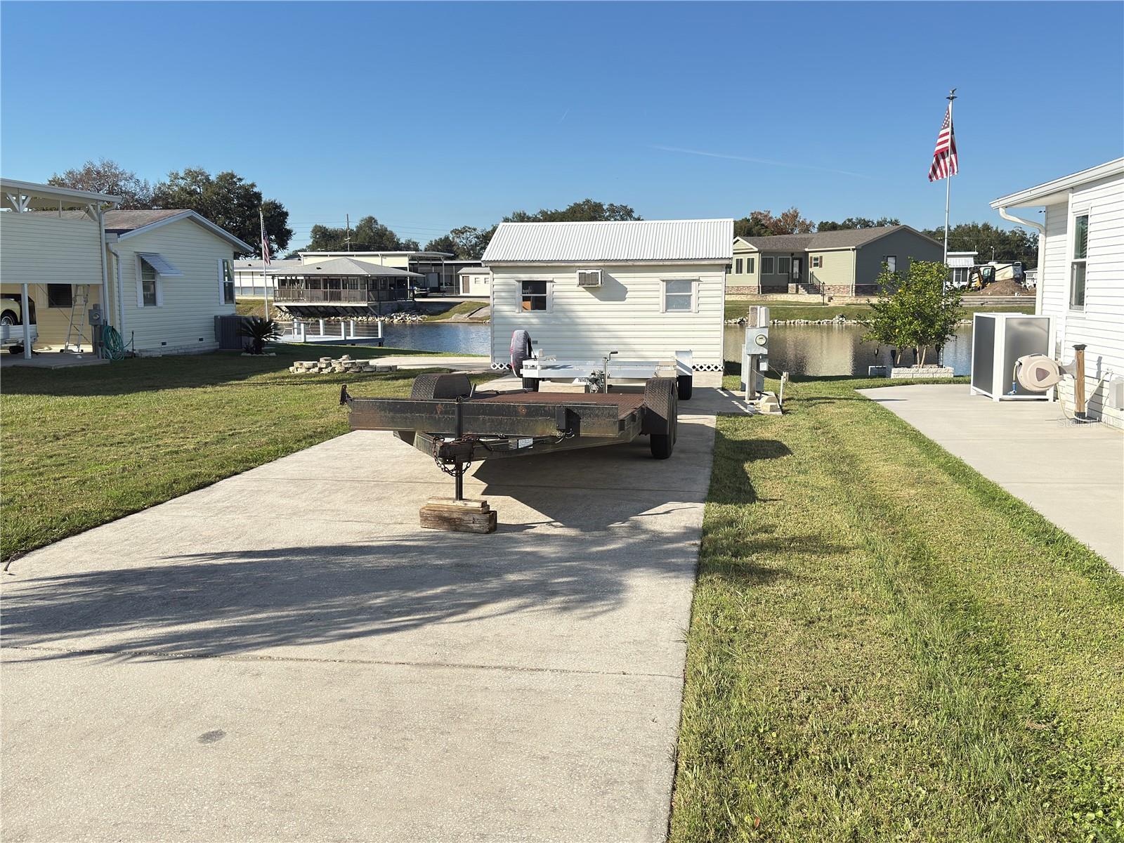 MOUNT OLIVE SHORES PH 03 - Land