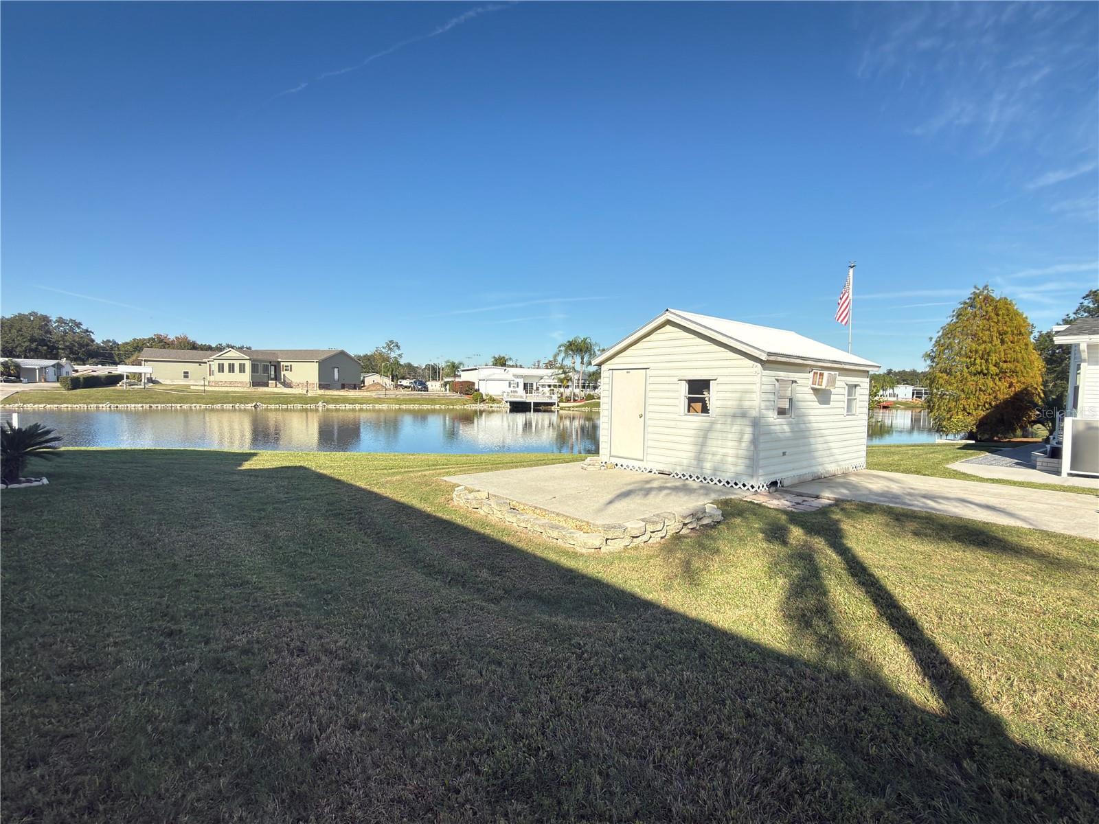 MOUNT OLIVE SHORES PH 03 - Land