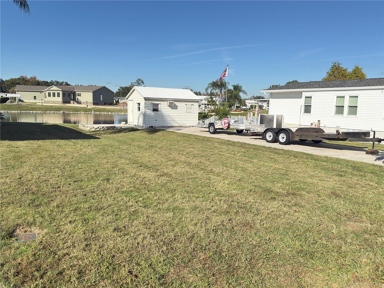 MOUNT OLIVE SHORES PH 03 - Land