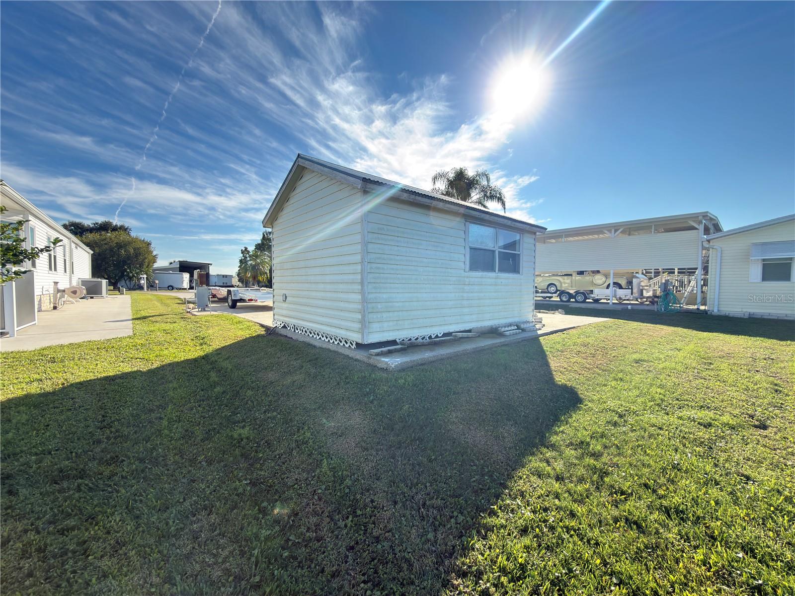 MOUNT OLIVE SHORES PH 03 - Land