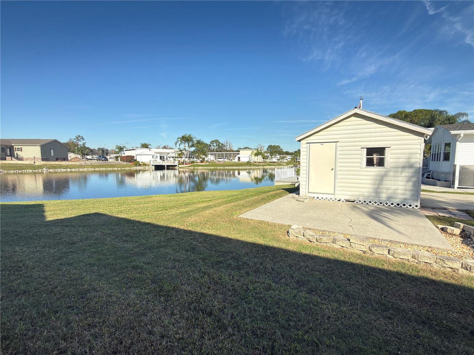 MOUNT OLIVE SHORES PH 03 - Land