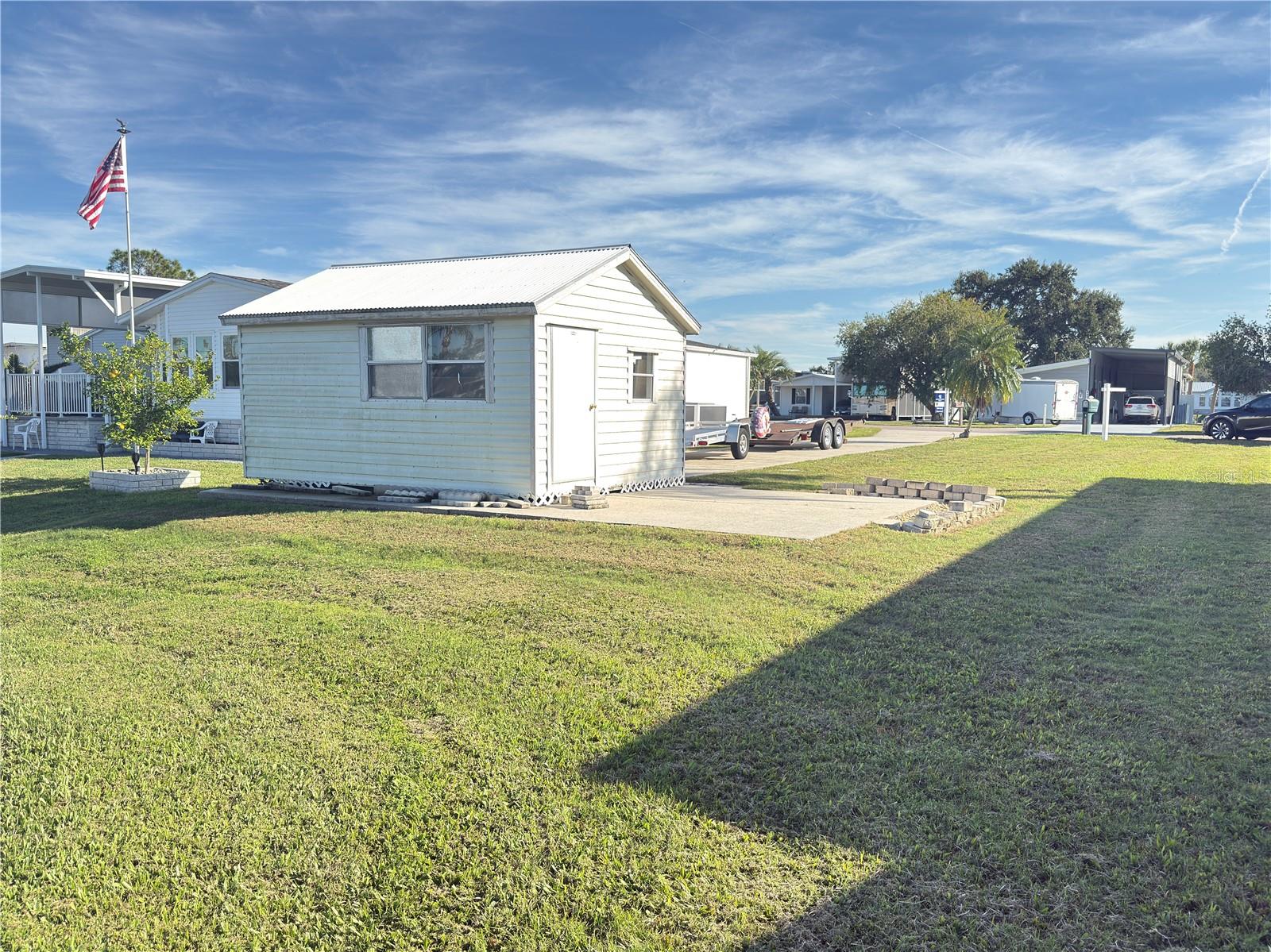 MOUNT OLIVE SHORES PH 03 - Land
