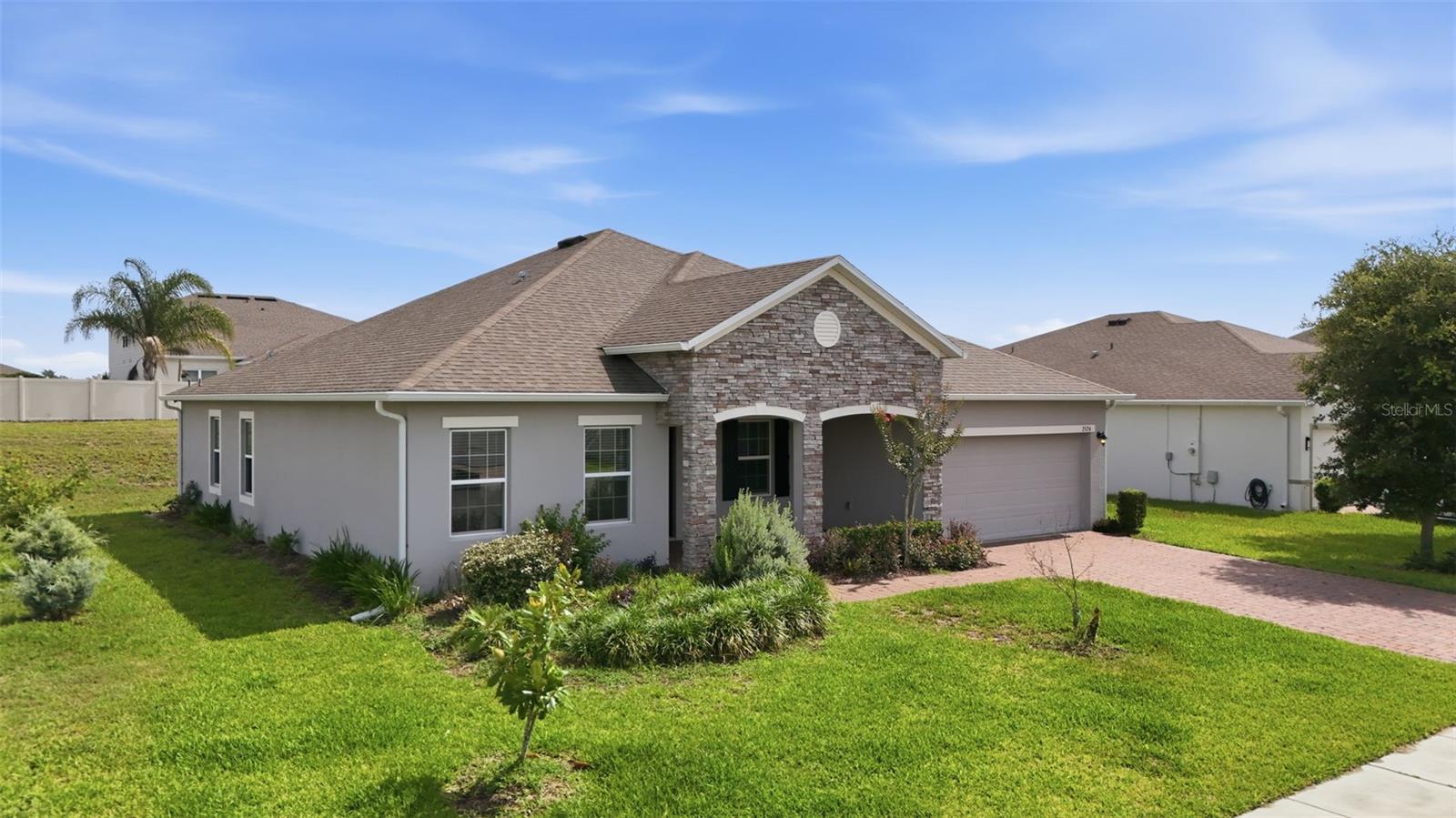 CARRIAGE HILL PH 2 101/47 LOT 73 - Residential