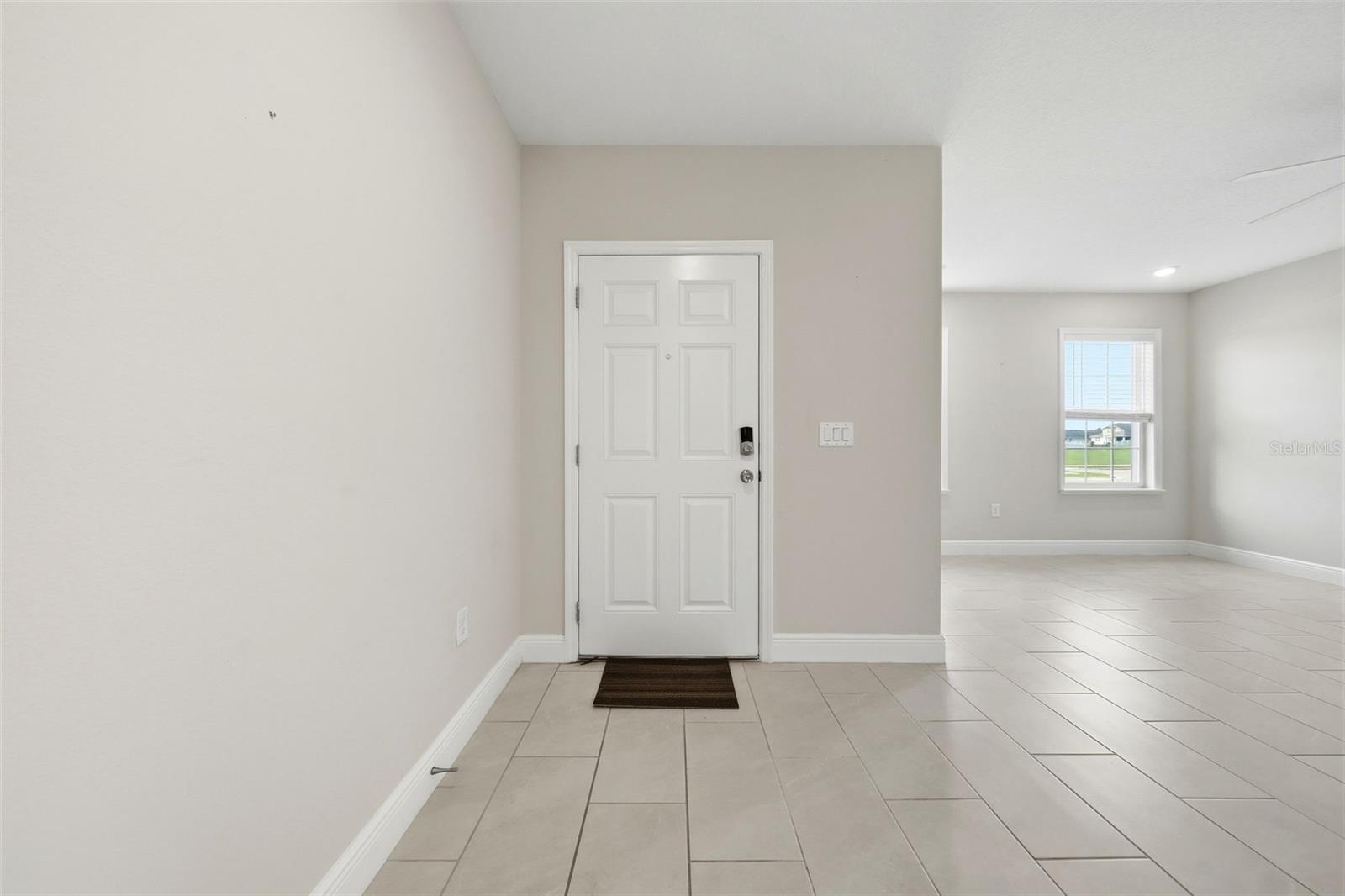 CARRIAGE HILL PH 2 101/47 LOT 73 - Residential