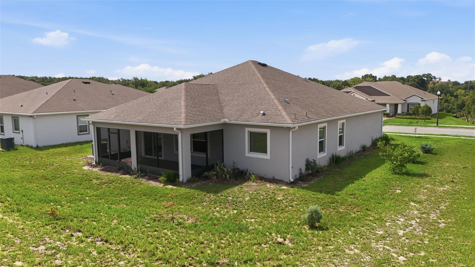 CARRIAGE HILL PH 2 101/47 LOT 73 - Residential