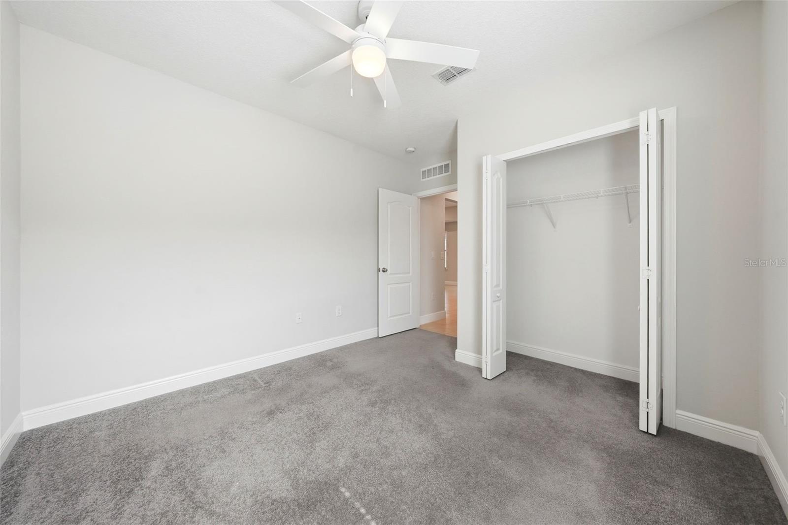 CARRIAGE HILL PH 2 101/47 LOT 73 - Residential