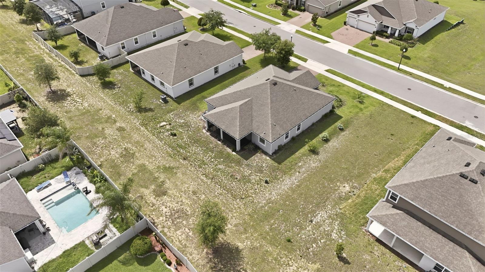 CARRIAGE HILL PH 2 101/47 LOT 73 - Residential
