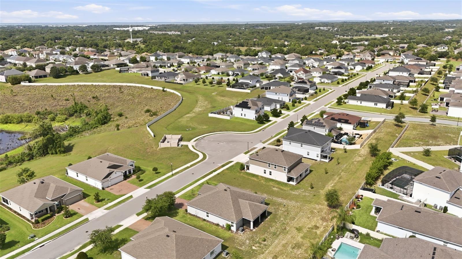 CARRIAGE HILL PH 2 101/47 LOT 73 - Residential