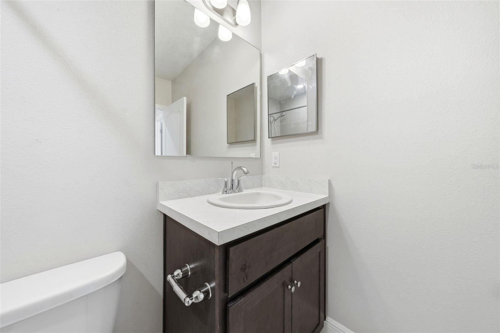 CARRIAGE HILL PH 2 101/47 LOT 73 - Residential