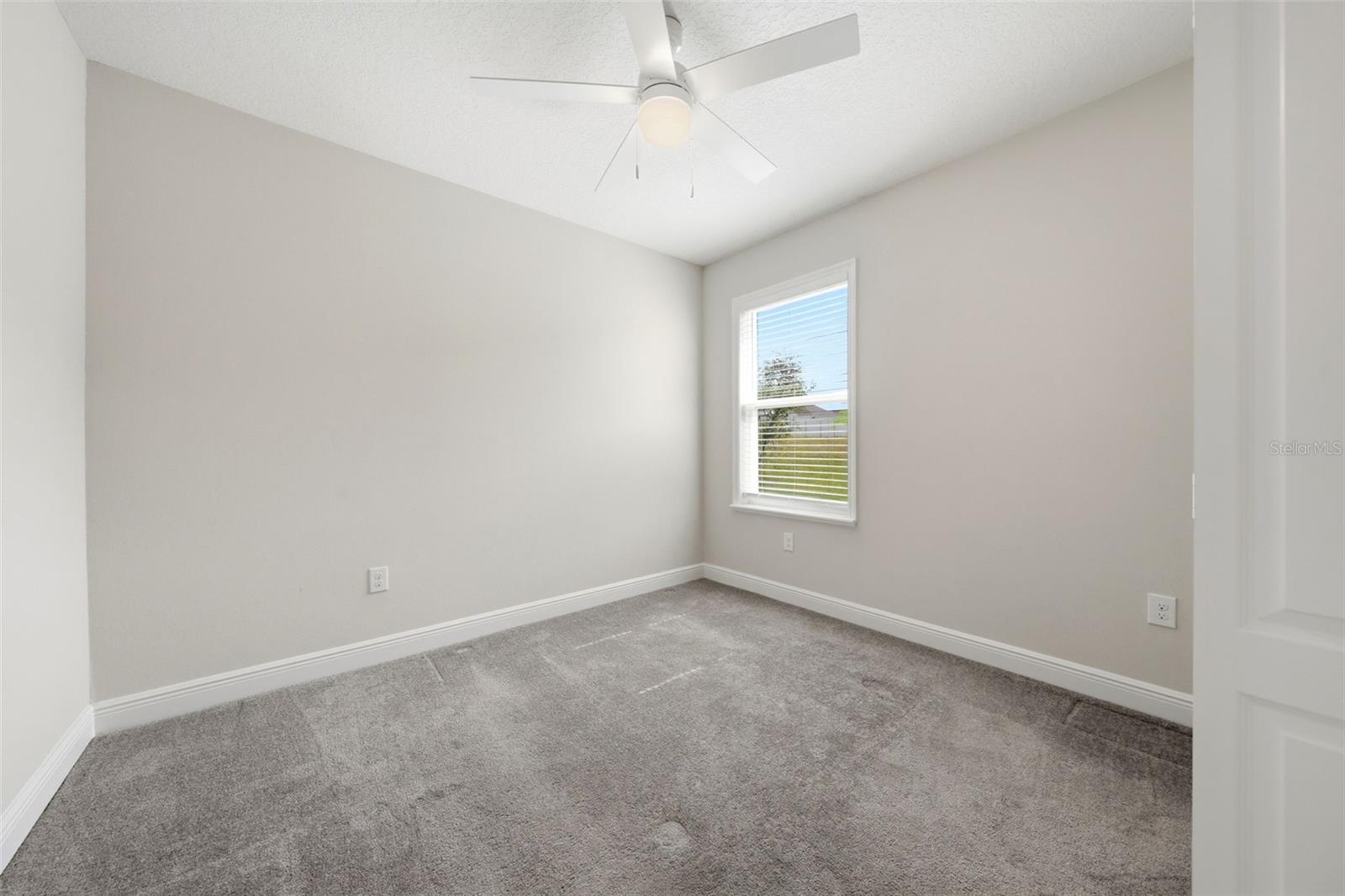 CARRIAGE HILL PH 2 101/47 LOT 73 - Residential